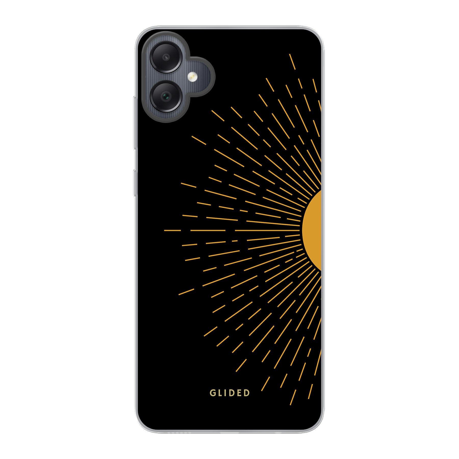 Produktbild Sunlit - Samsung Galaxy A05 Handyhülle