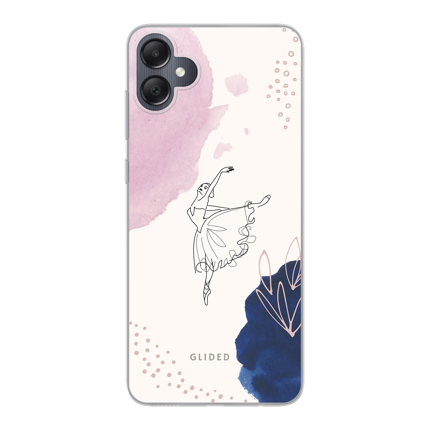 Produktbild Grace - Samsung Galaxy A05 Handyhülle