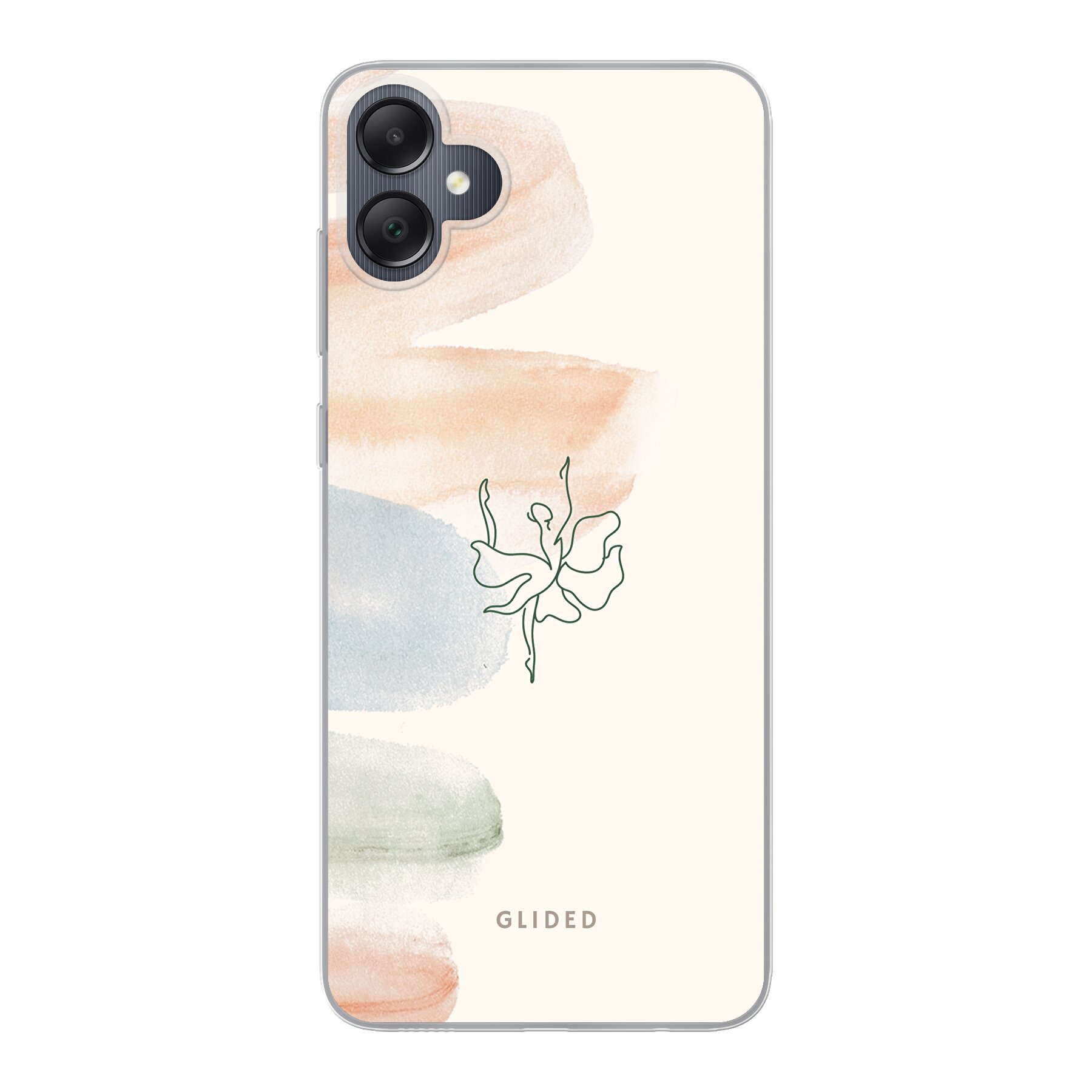 Produktbild Aquarelle - Samsung Galaxy A05 Handyhülle