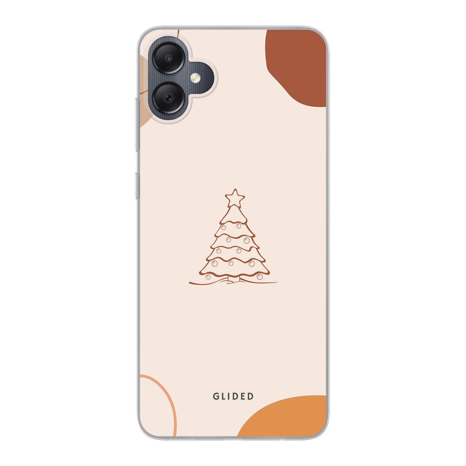 Produktbild Wintertouch - Samsung Galaxy A05 Handyhülle