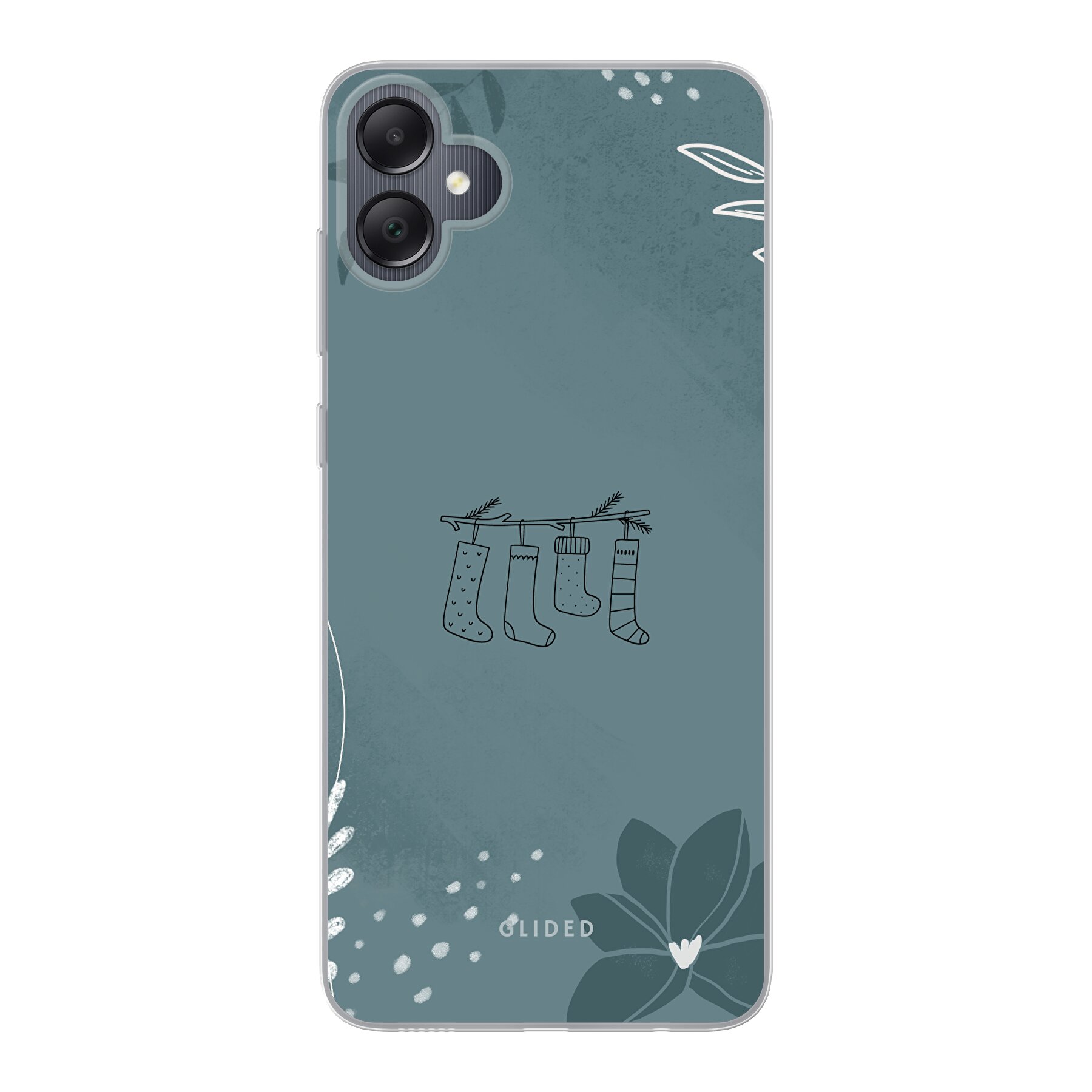 Produktbild Cozy - Samsung Galaxy A05 Handyhülle