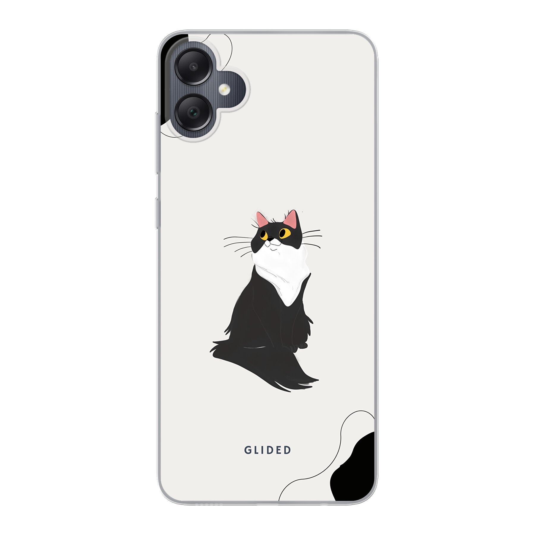 Produktbild Fur - Samsung Galaxy A05 Handyhülle