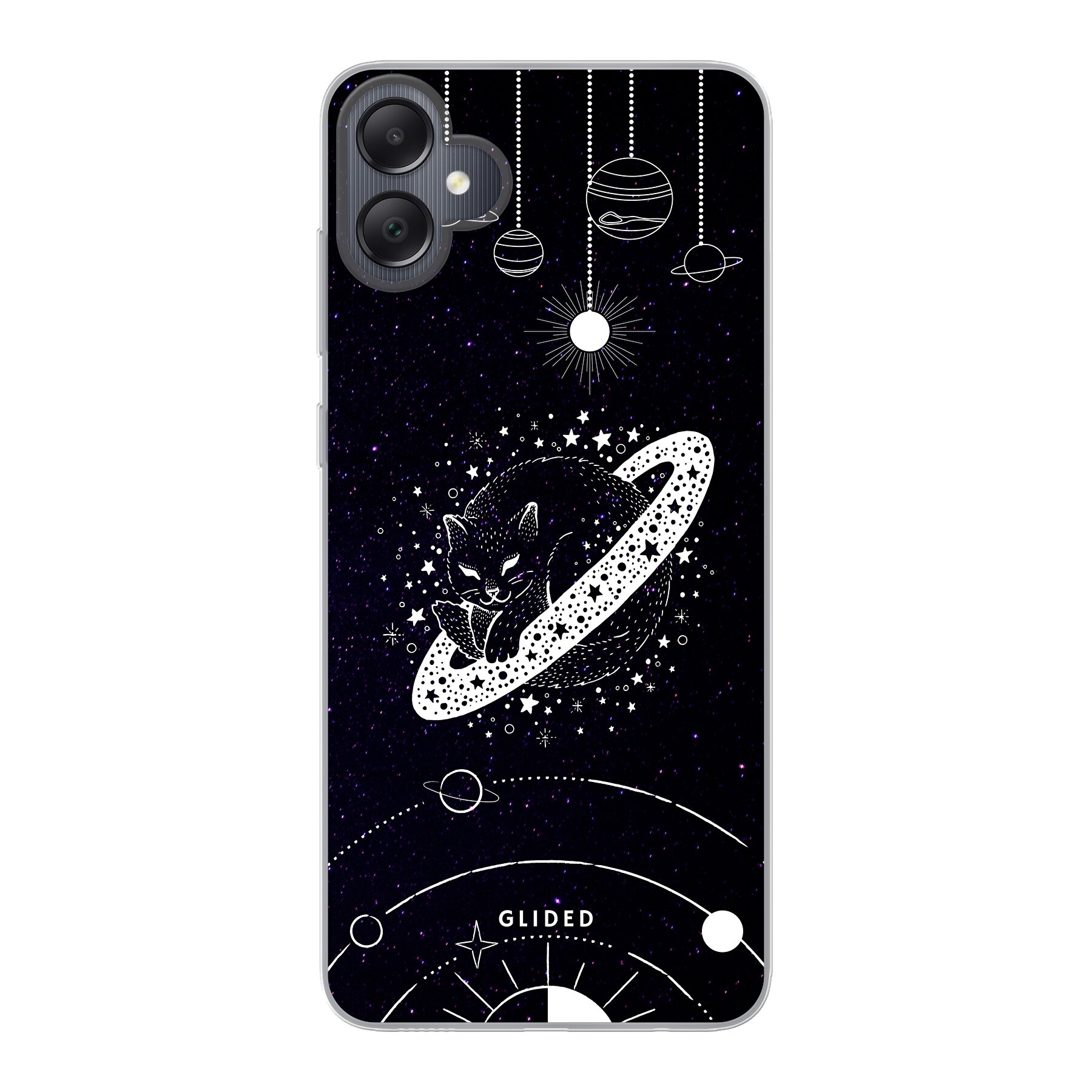 Produktbild Astro Whiskers - Samsung Galaxy A05 Handyhülle