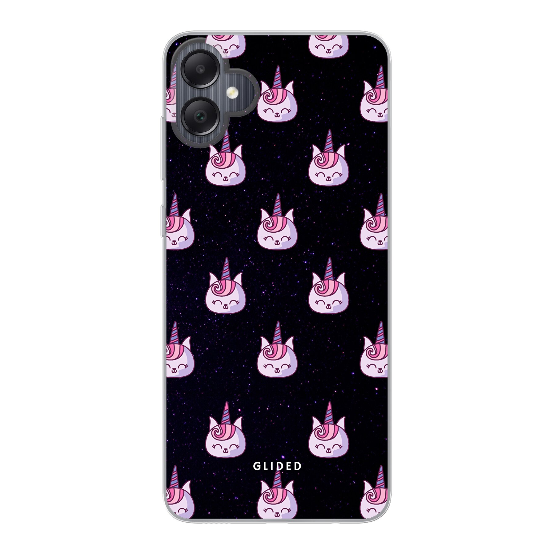 Produktbild Unicorn Meow - Samsung Galaxy A05 Handyhülle