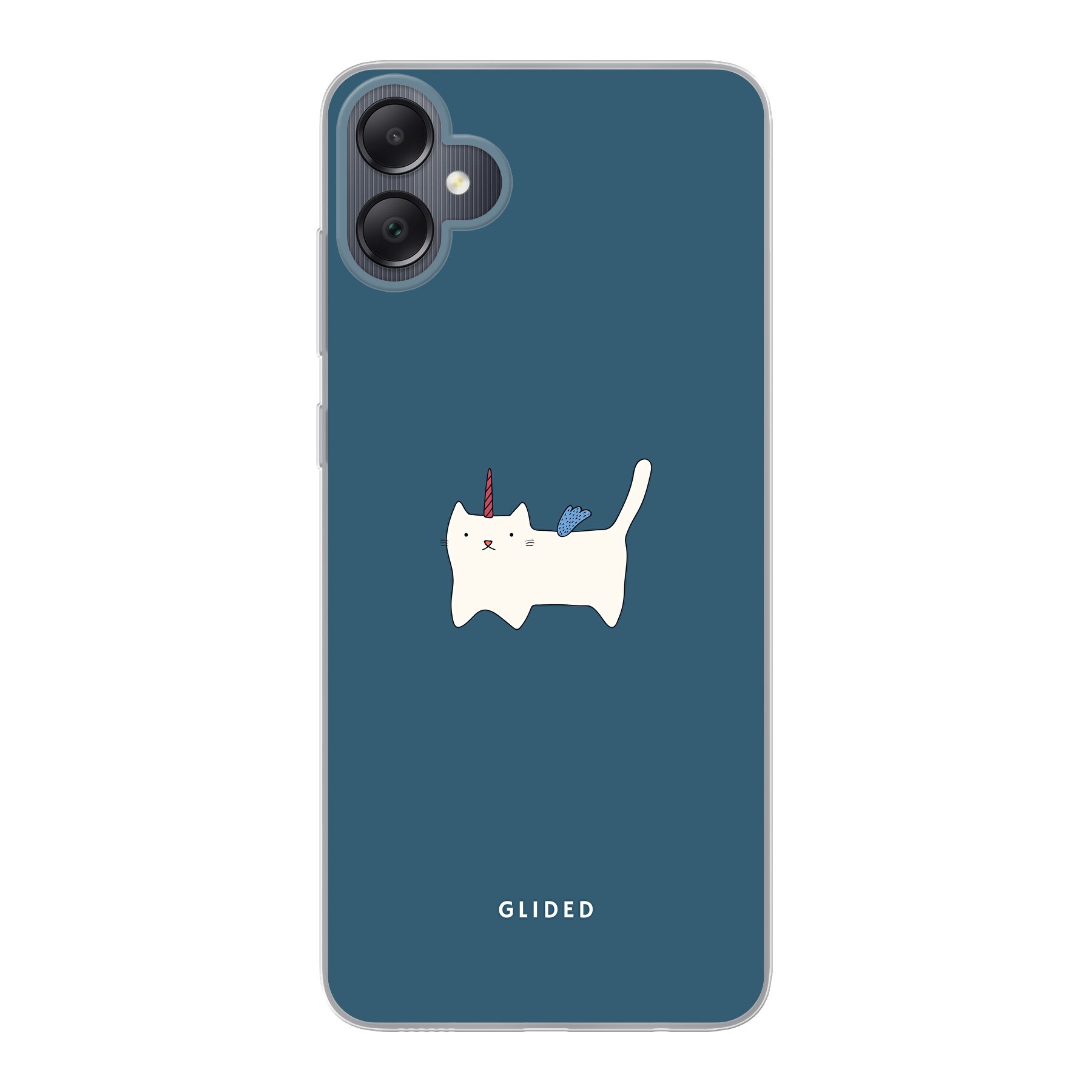 Produktbild Wonder Cat - Samsung Galaxy A05 Handyhülle