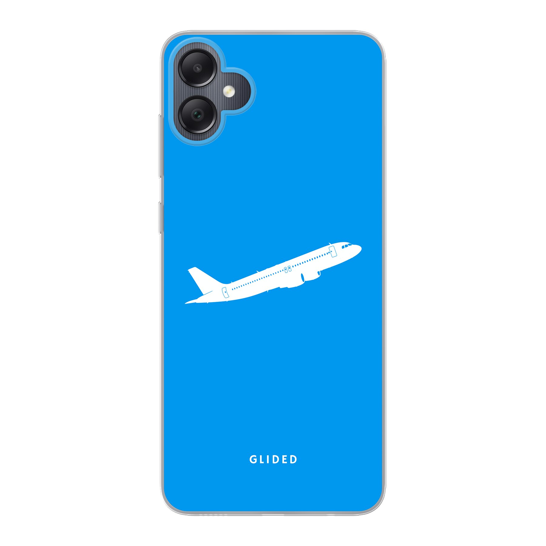 Produktbild Up to Sky - Samsung Galaxy A05 Handyhülle