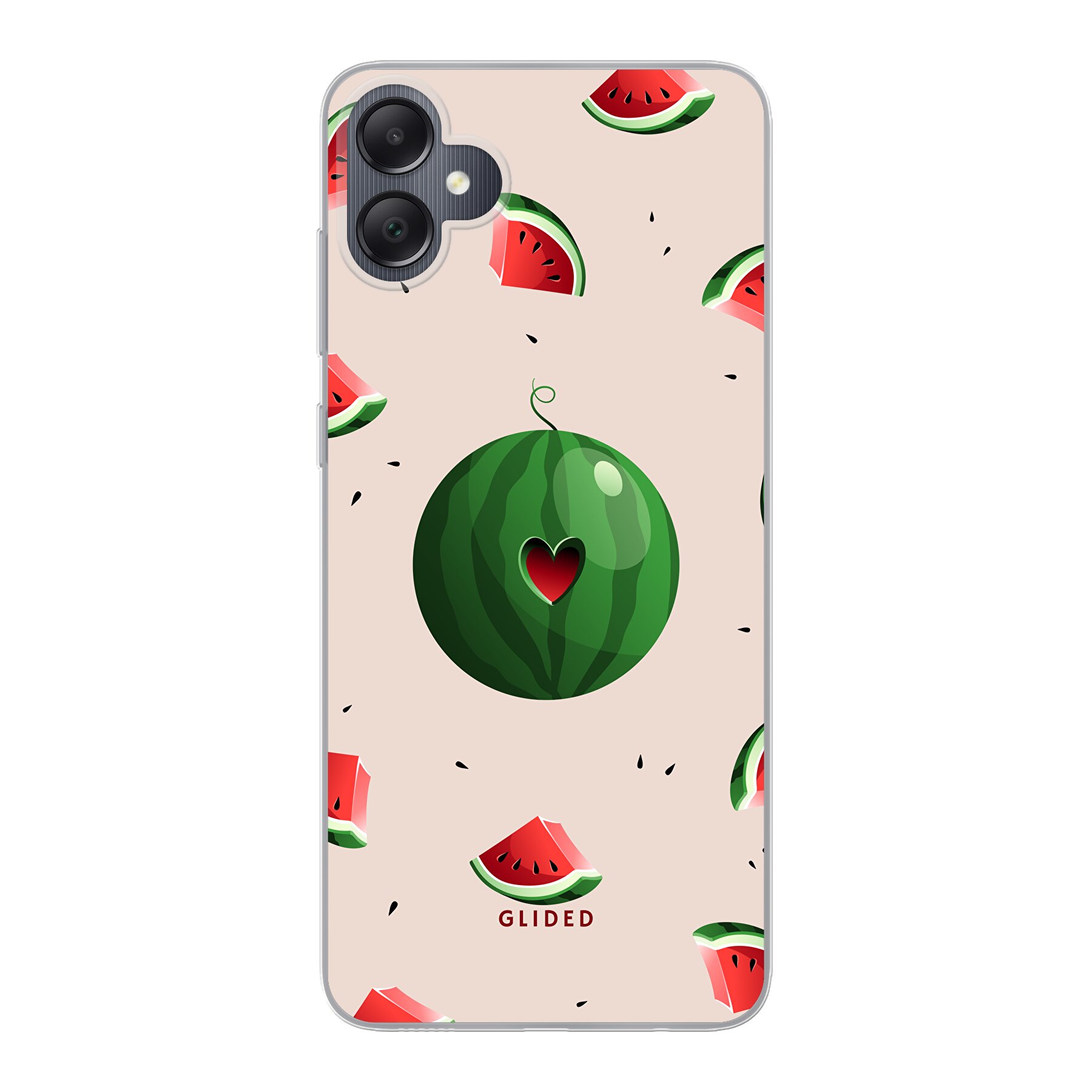 Produktbild TastyLove - Samsung Galaxy A05 Handyhülle