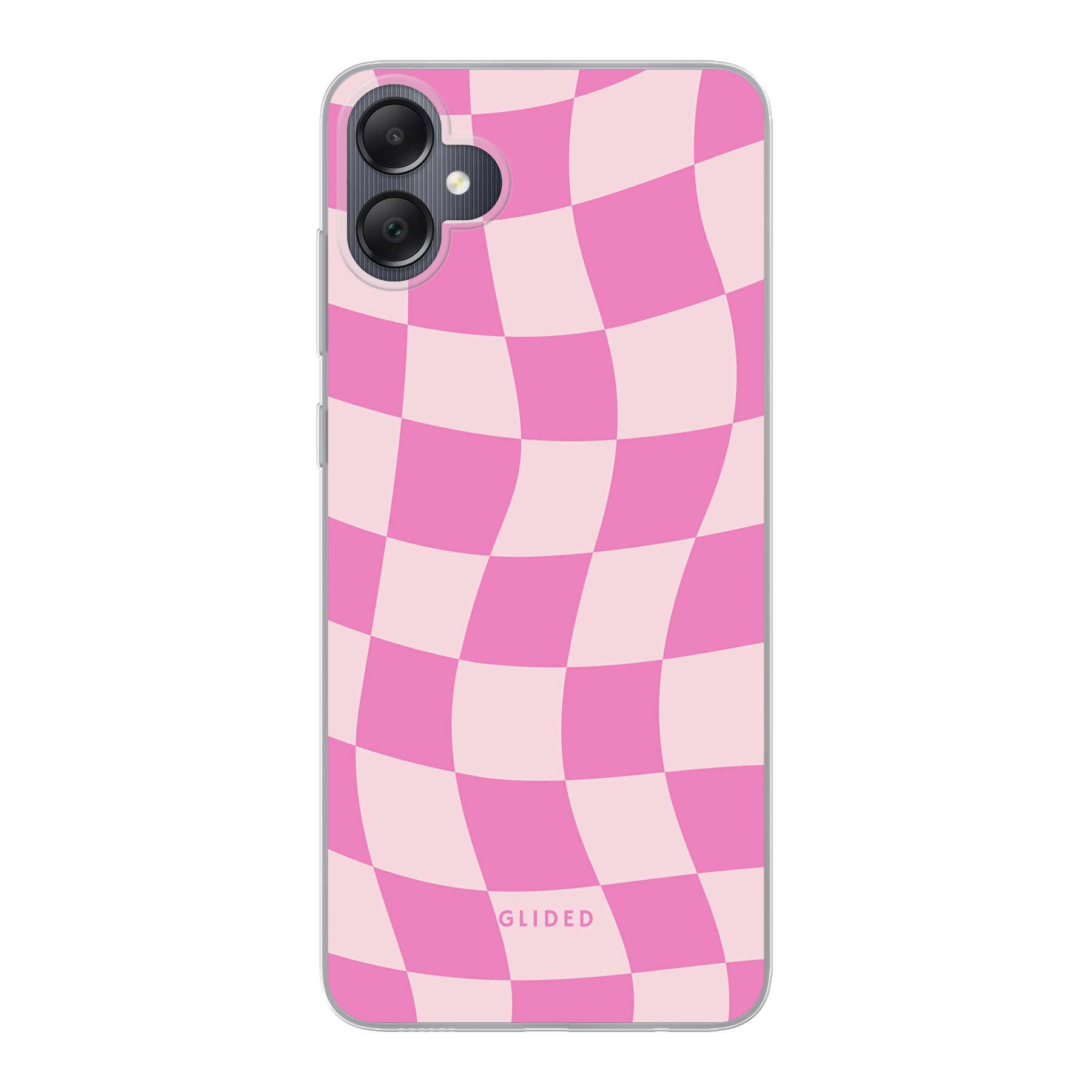 Produktbild Pink Chess - Samsung Galaxy A05 Handyhülle