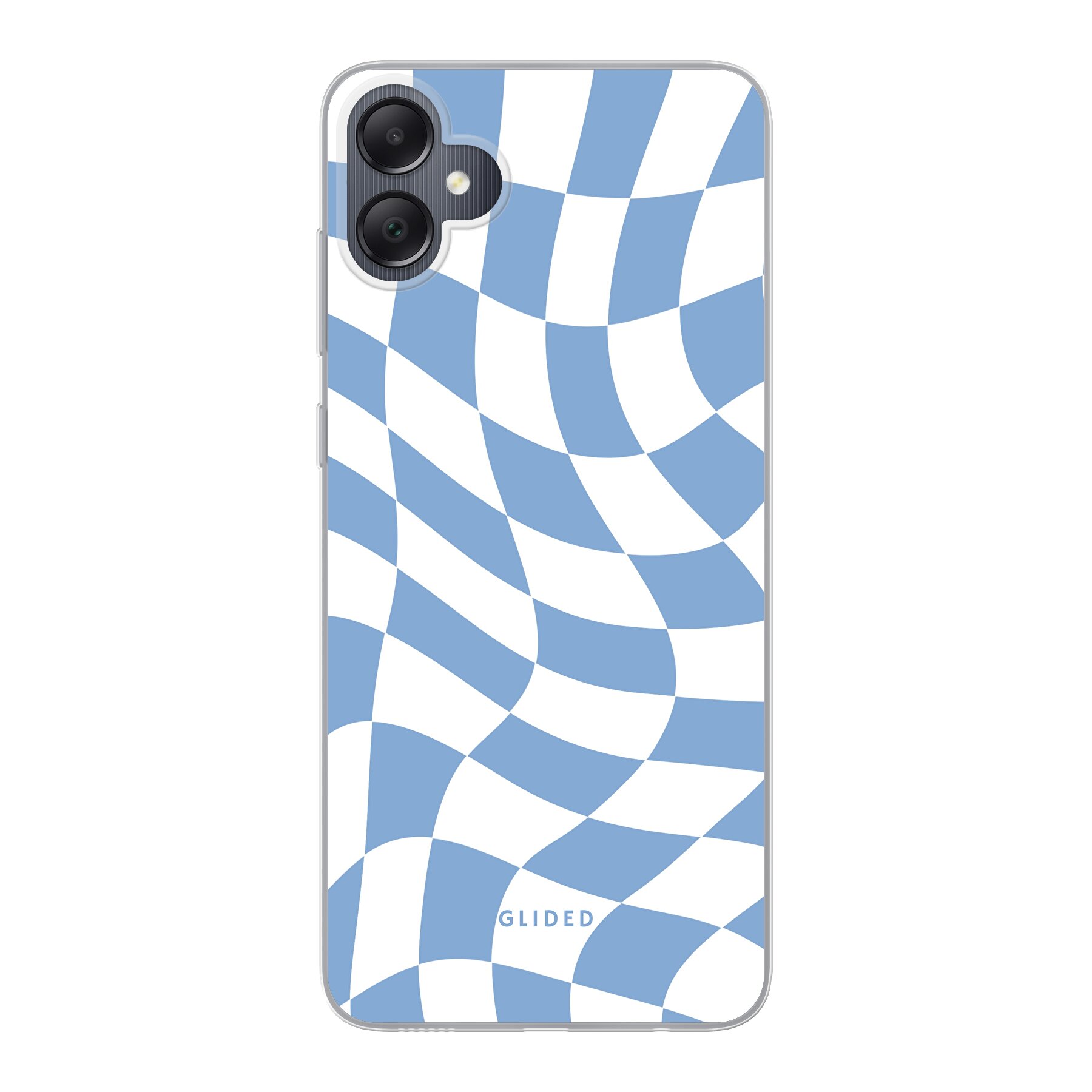 Produktbild Blue Chess - Samsung Galaxy A05 Handyhülle