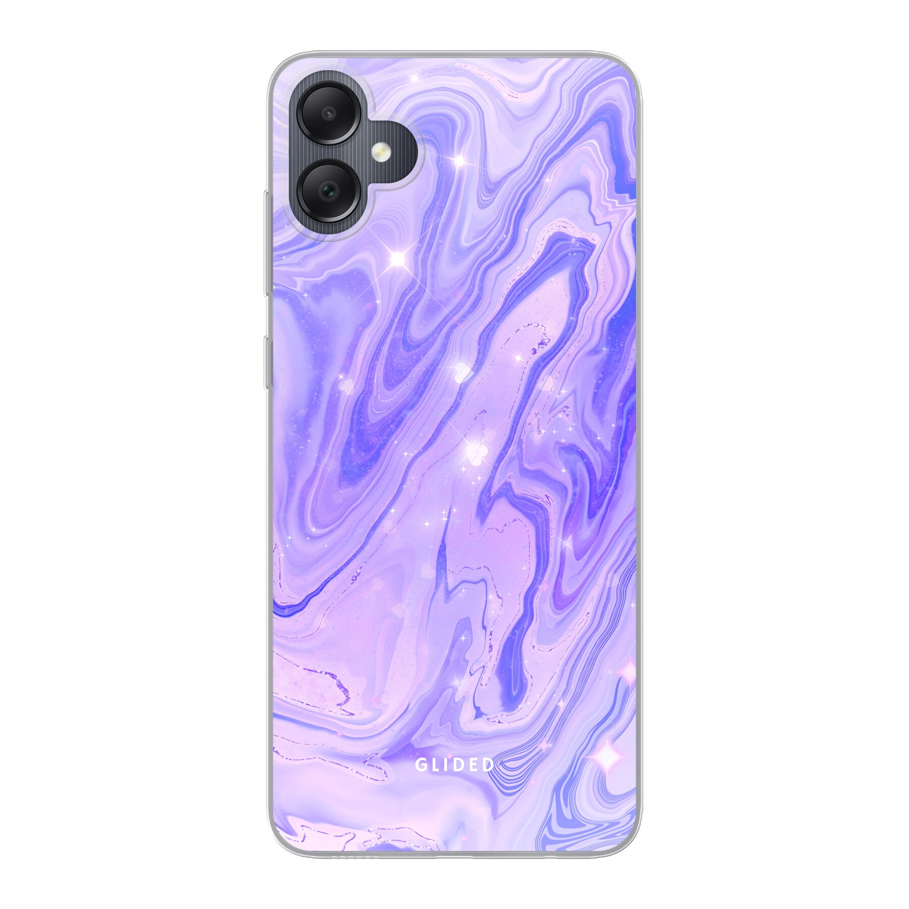 Produktbild Purple Dream - Samsung Galaxy A05 Handyhülle