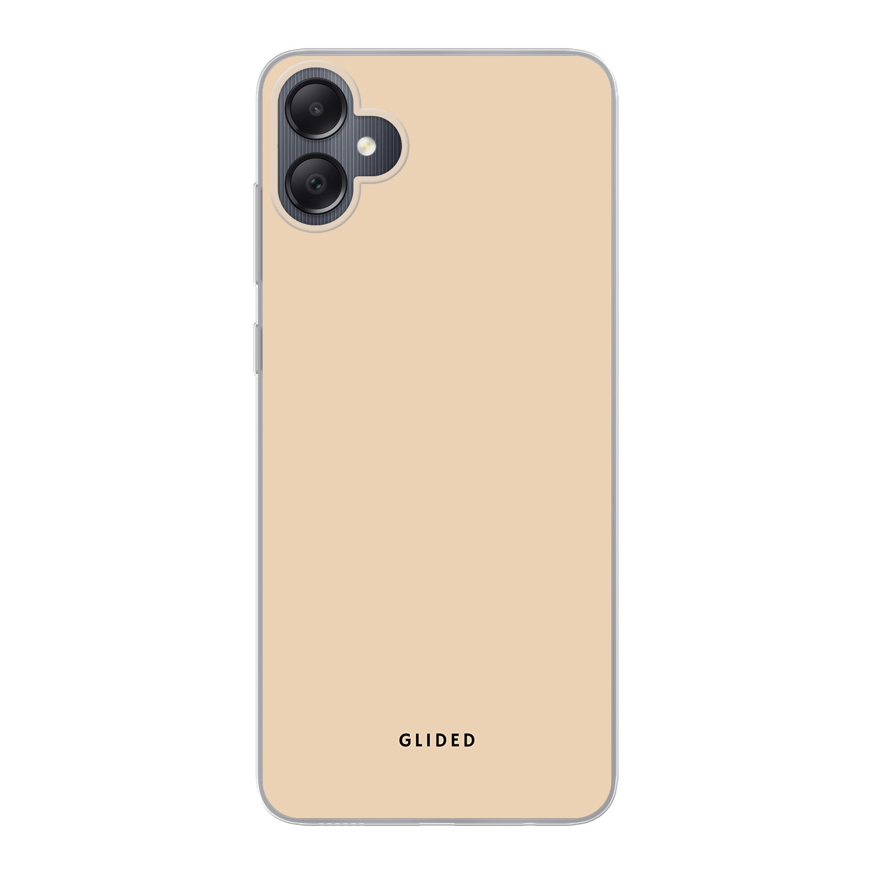 Produktbild Peachy Charm - Samsung Galaxy A05 Handyhülle