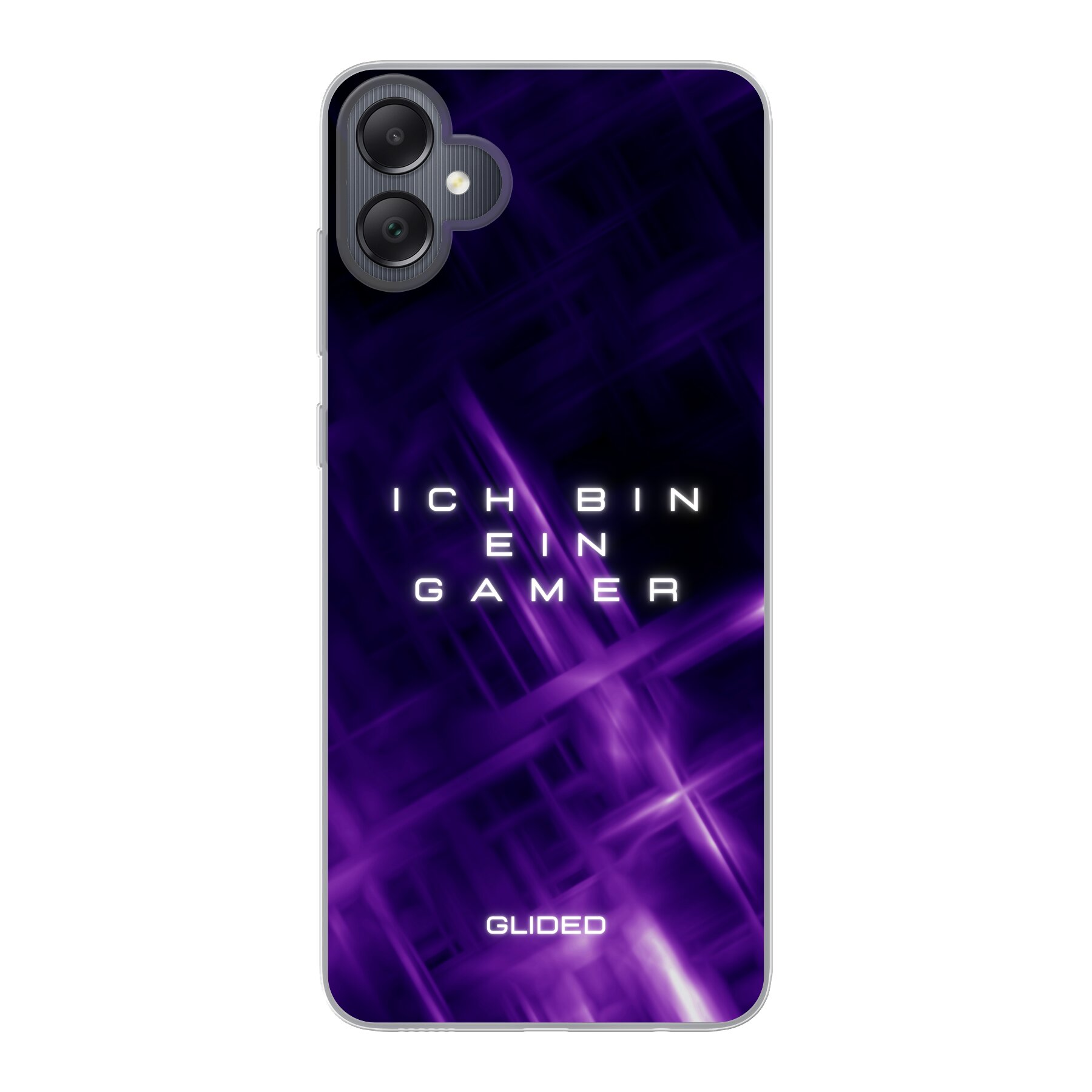 Produktbild Gamer - Samsung Galaxy A05 Handyhülle