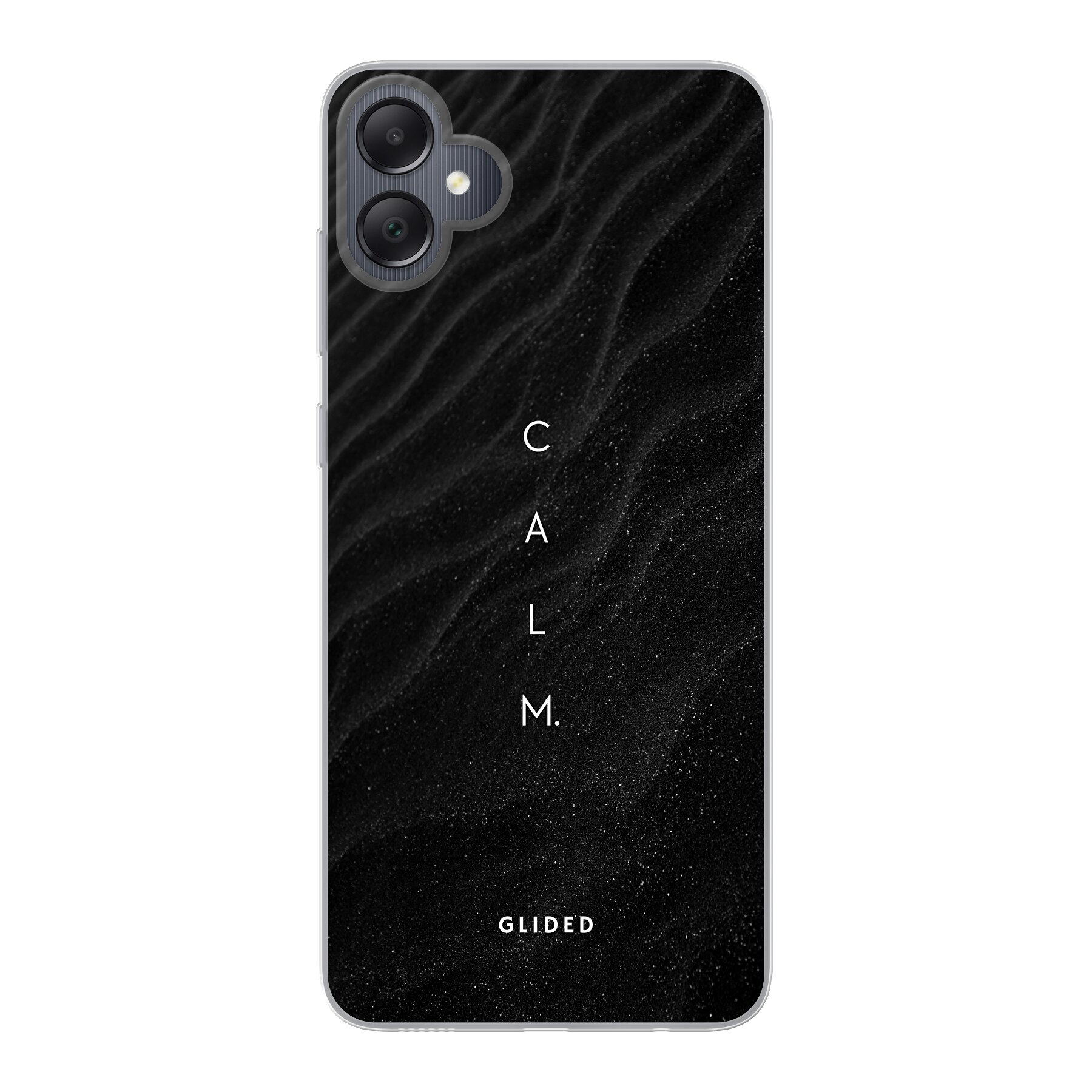 Produktbild Calm - Samsung Galaxy A05 Handyhülle