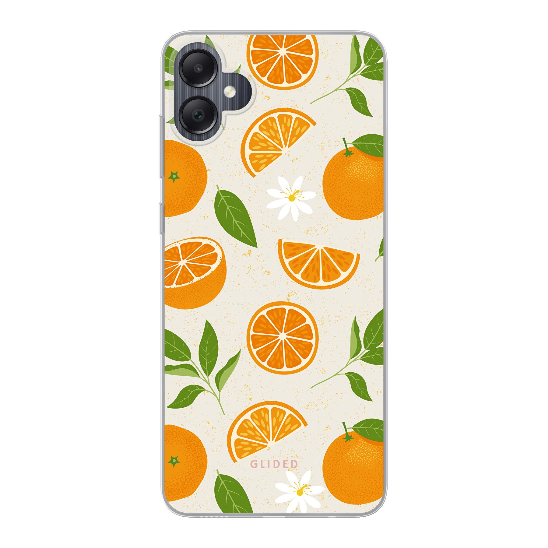 Produktbild Tasty Orange - Samsung Galaxy A05 Handyhülle