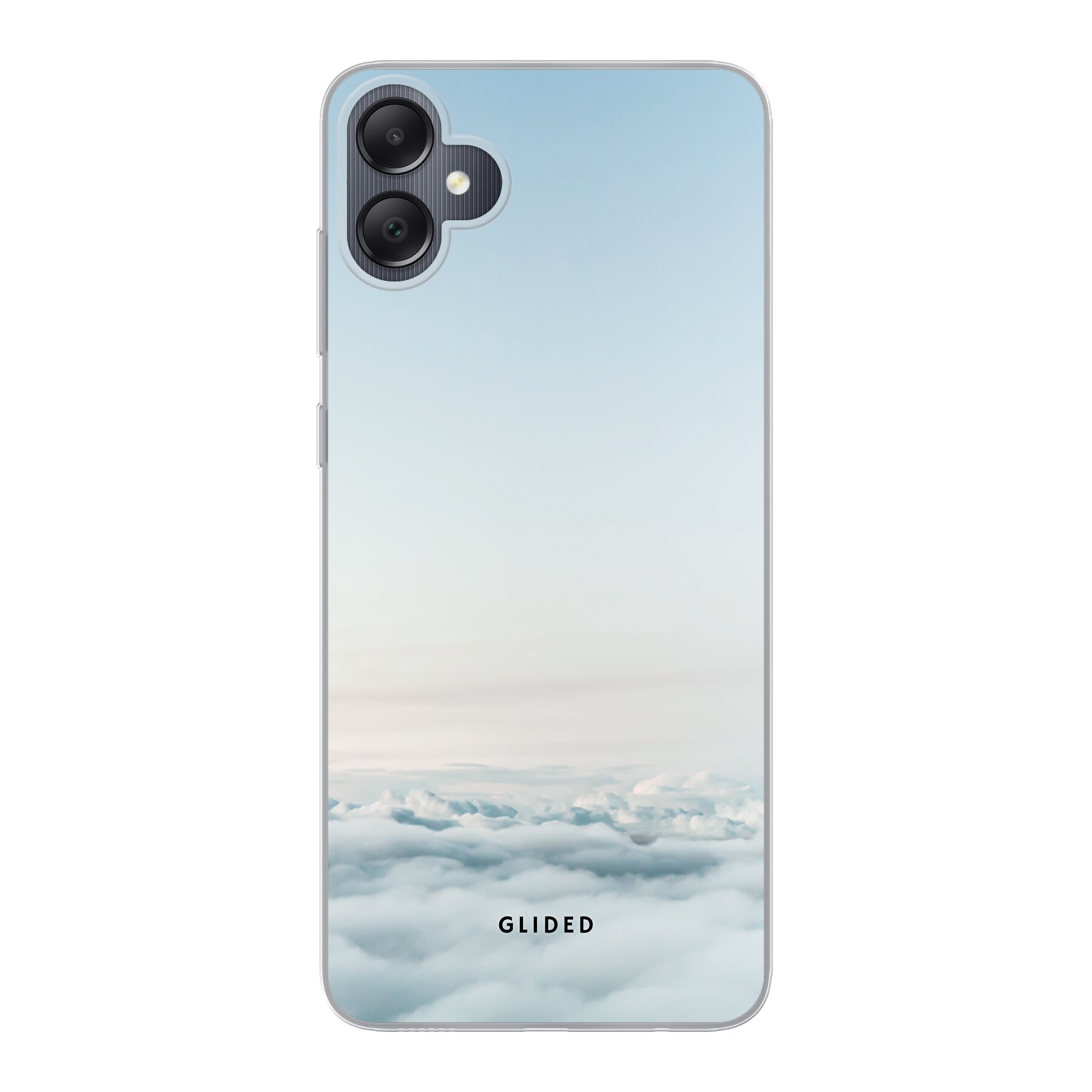 Produktbild Cloudy - Samsung Galaxy A05 Handyhülle