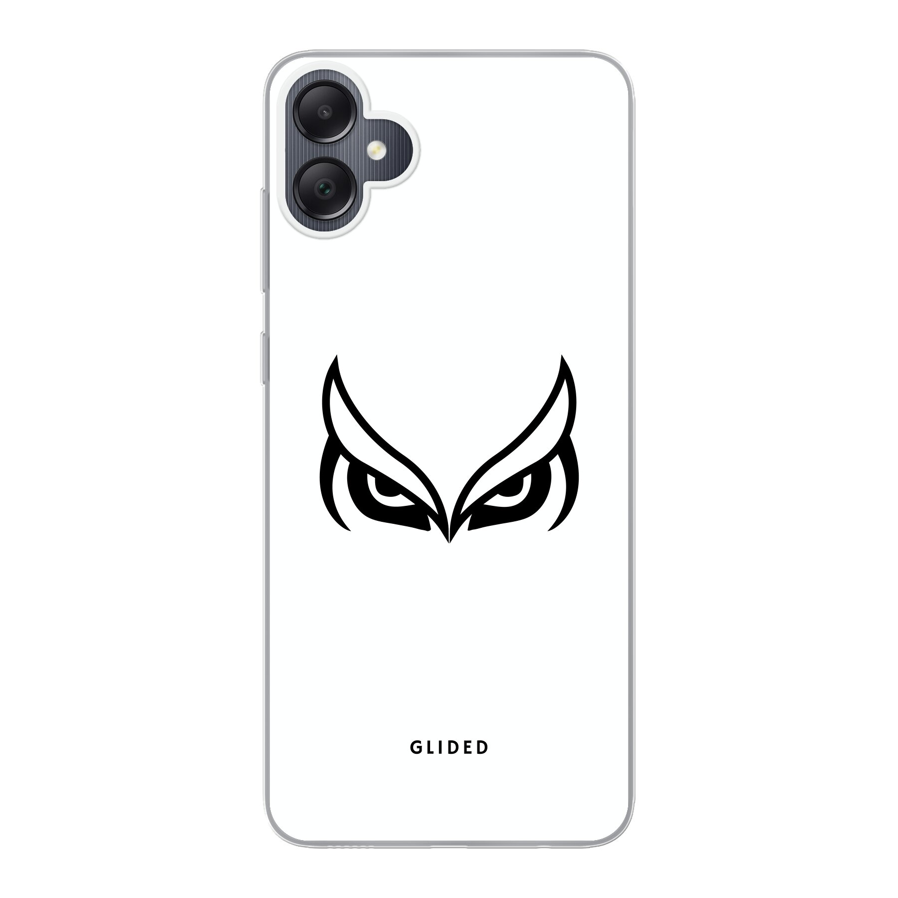 Produktbild White Owl - Samsung Galaxy A05 Handyhülle