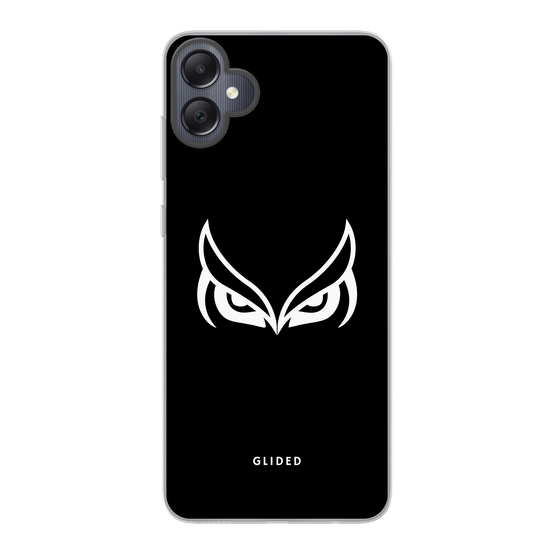 Produktbild Dark owl - Samsung Galaxy A05 Handyhülle