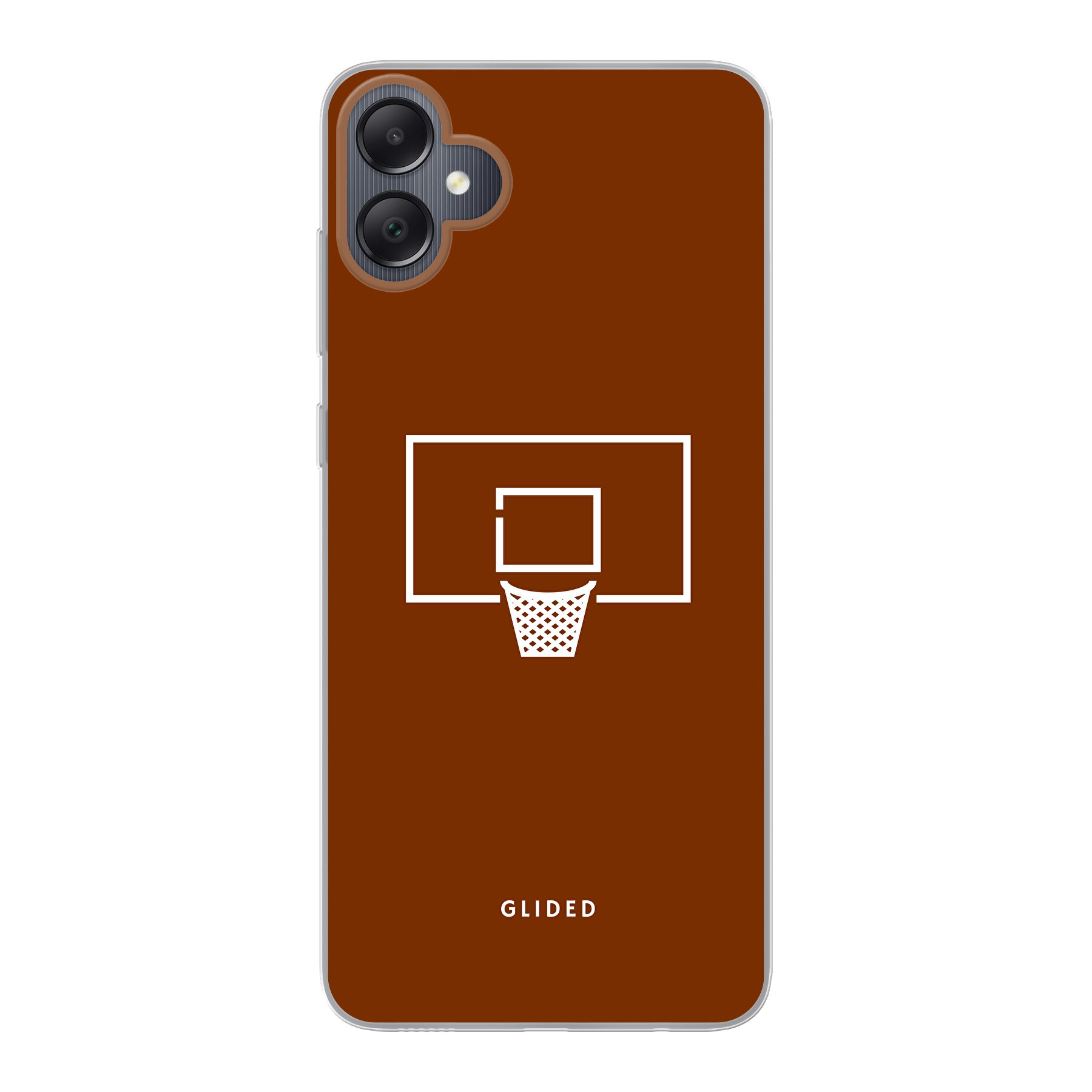 Produktbild Basket Blaze - Samsung Galaxy A05 Handyhülle