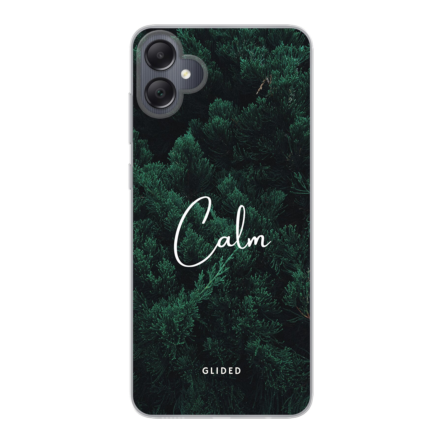 Produktbild Keep Calm - Samsung Galaxy A05 Handyhülle