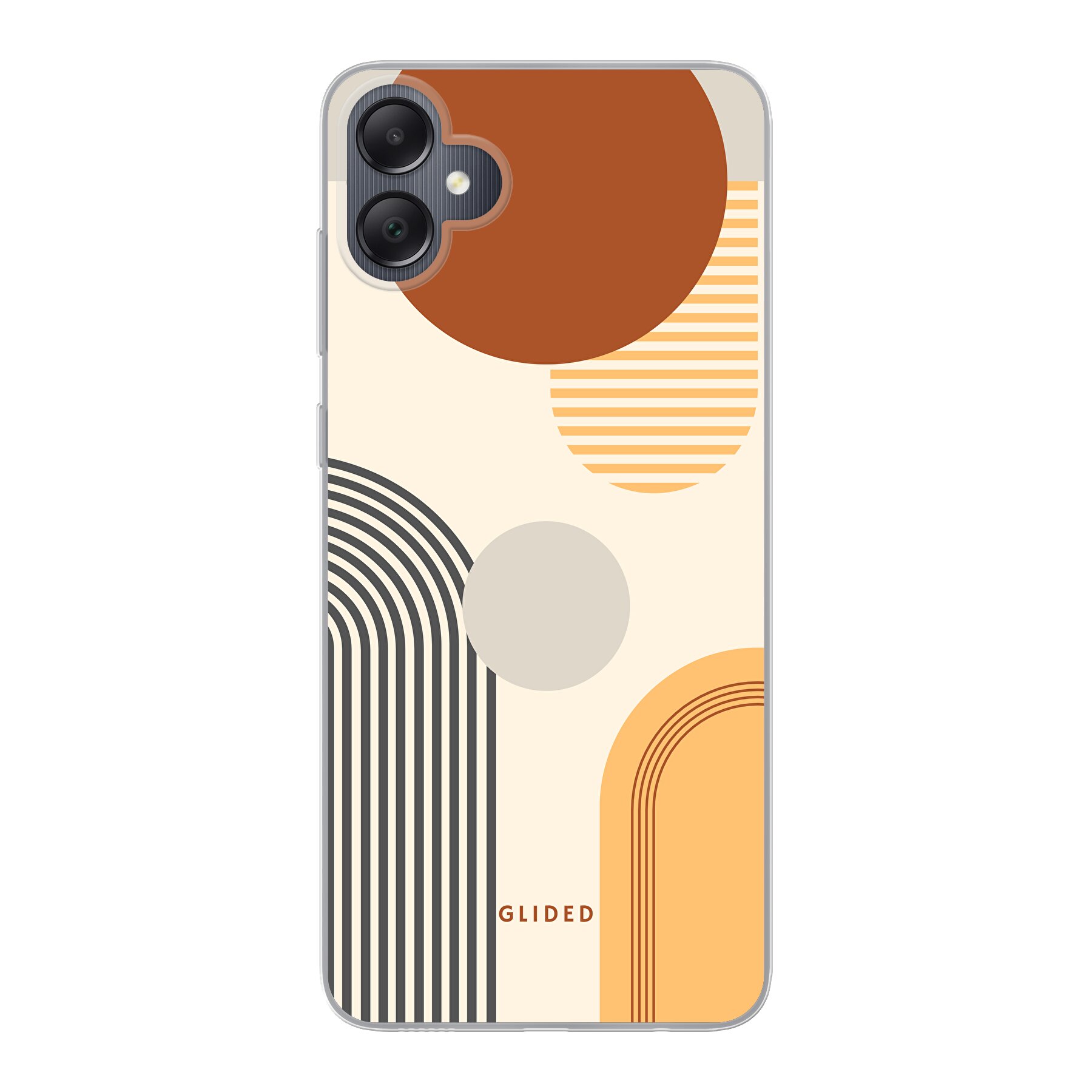 Immagine del prodotto Abstraction - Samsung Galaxy A05 Cover