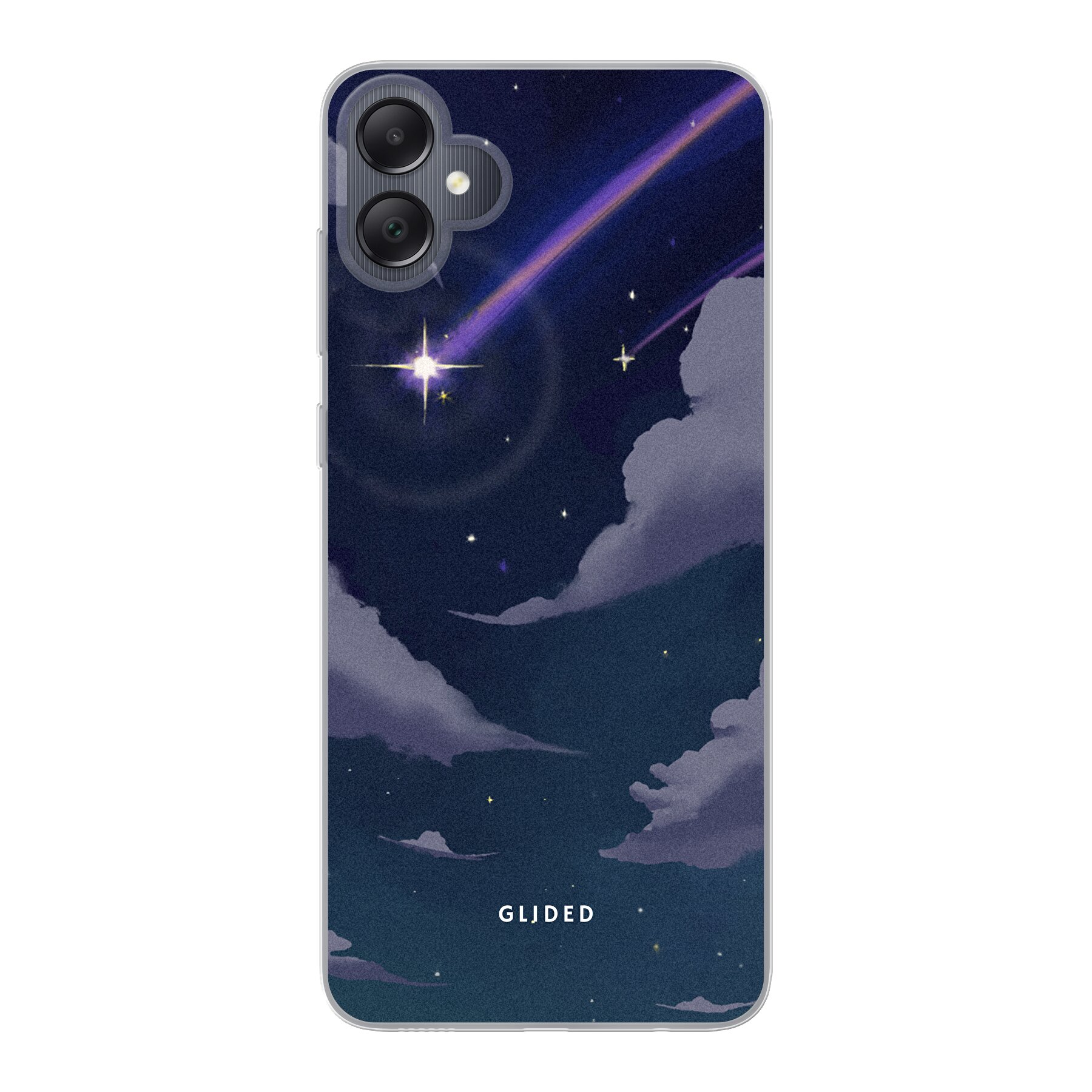 Produktbild Wish - Samsung Galaxy A05 Handyhülle