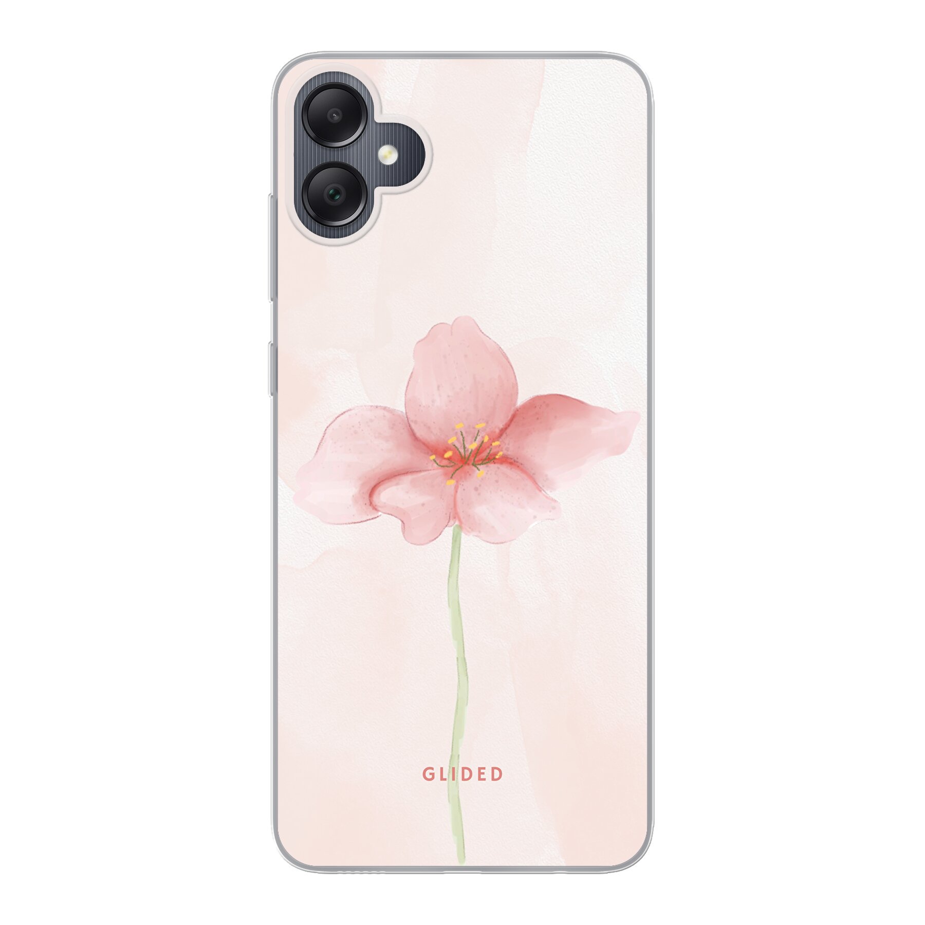 Produktbild Pastel Flower - Samsung Galaxy A05 Handyhülle