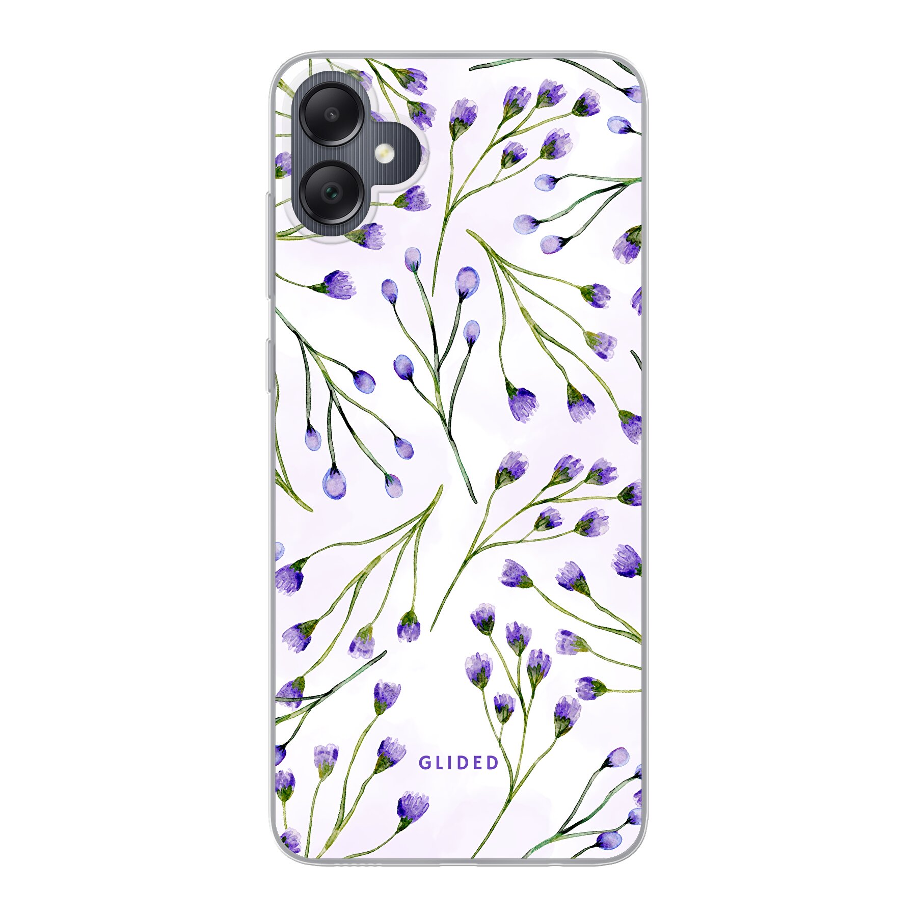 Produktbild Violet Garden - Samsung Galaxy A05 Handyhülle