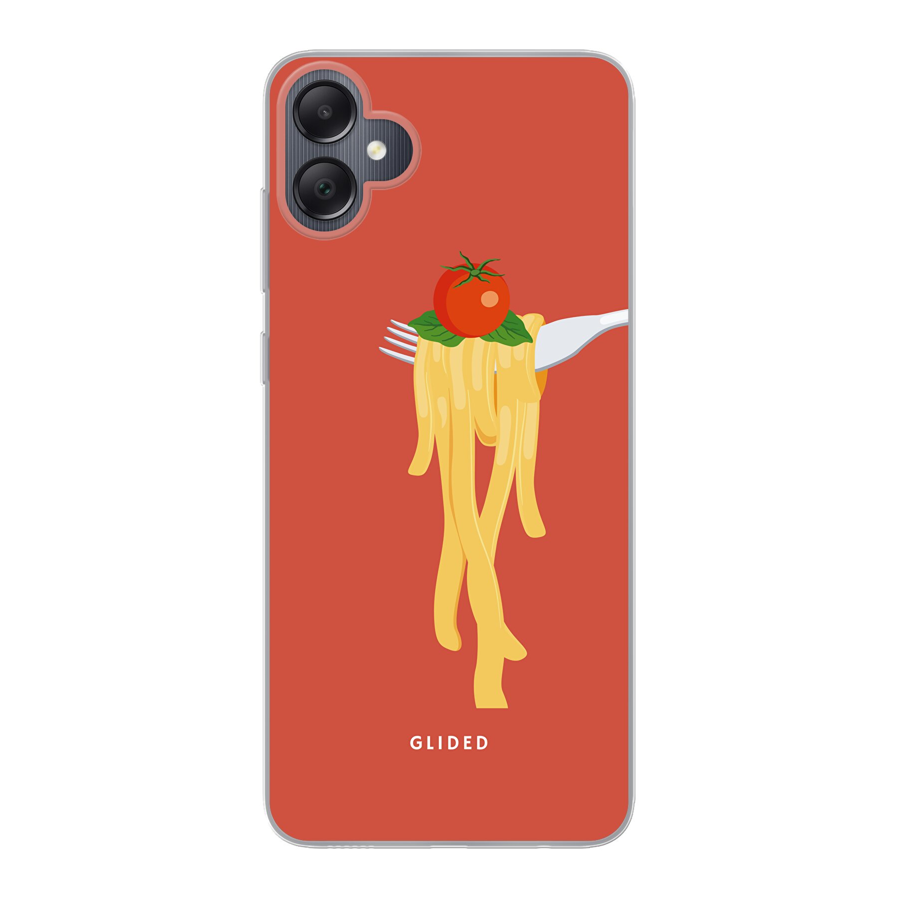 Produktbild Pasta Paradise - Samsung Galaxy A05 Handyhülle