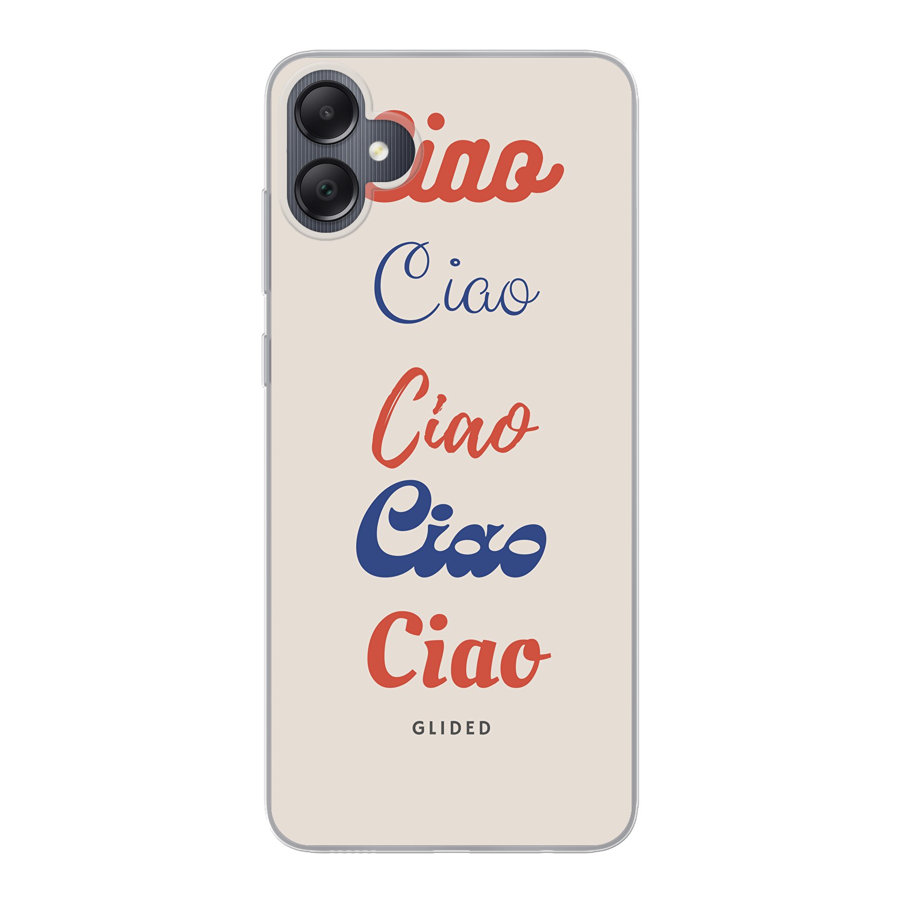 Produktbild Ciao - Samsung Galaxy A05 Handyhülle