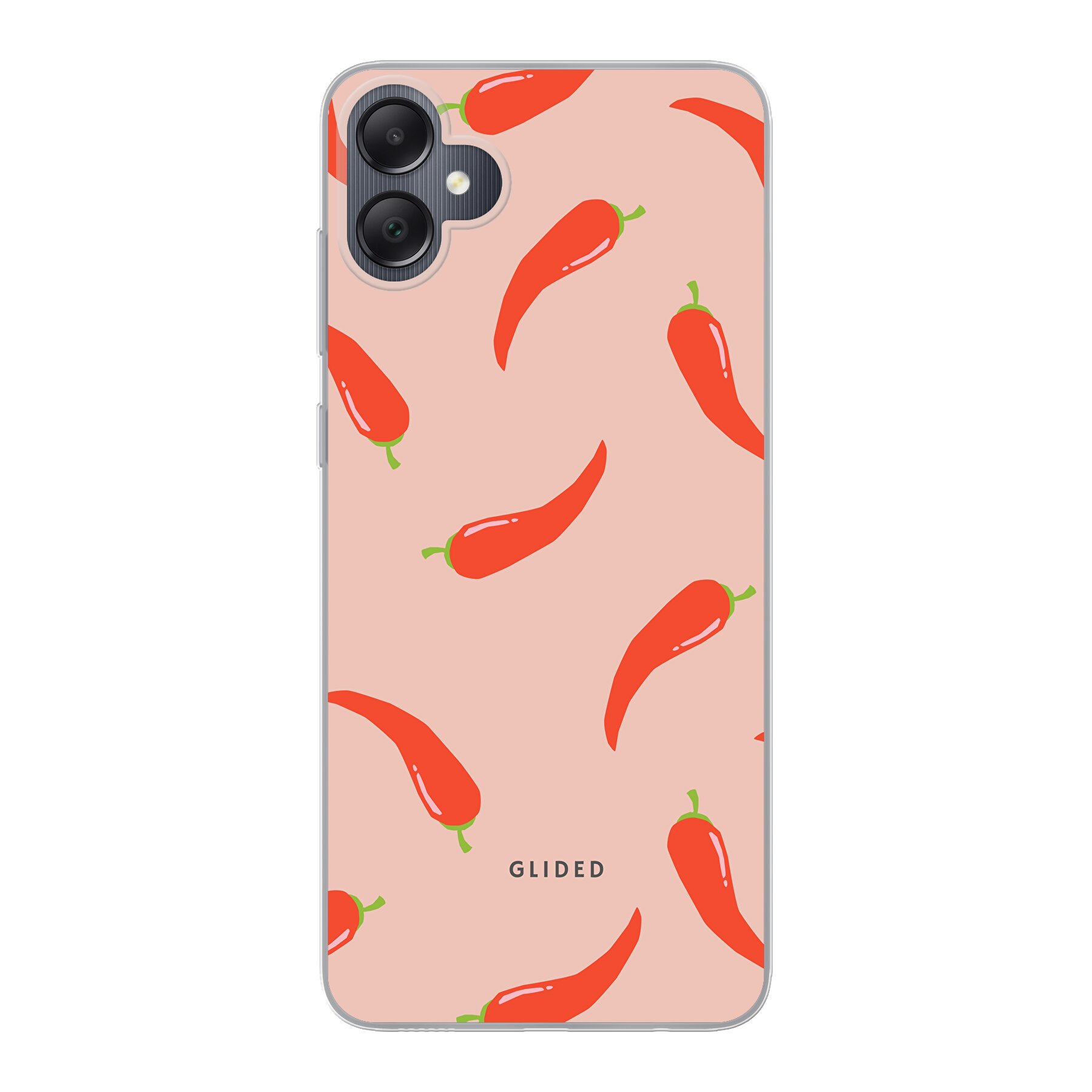 Produktbild Spicy Chili - Samsung Galaxy A05 Handyhülle