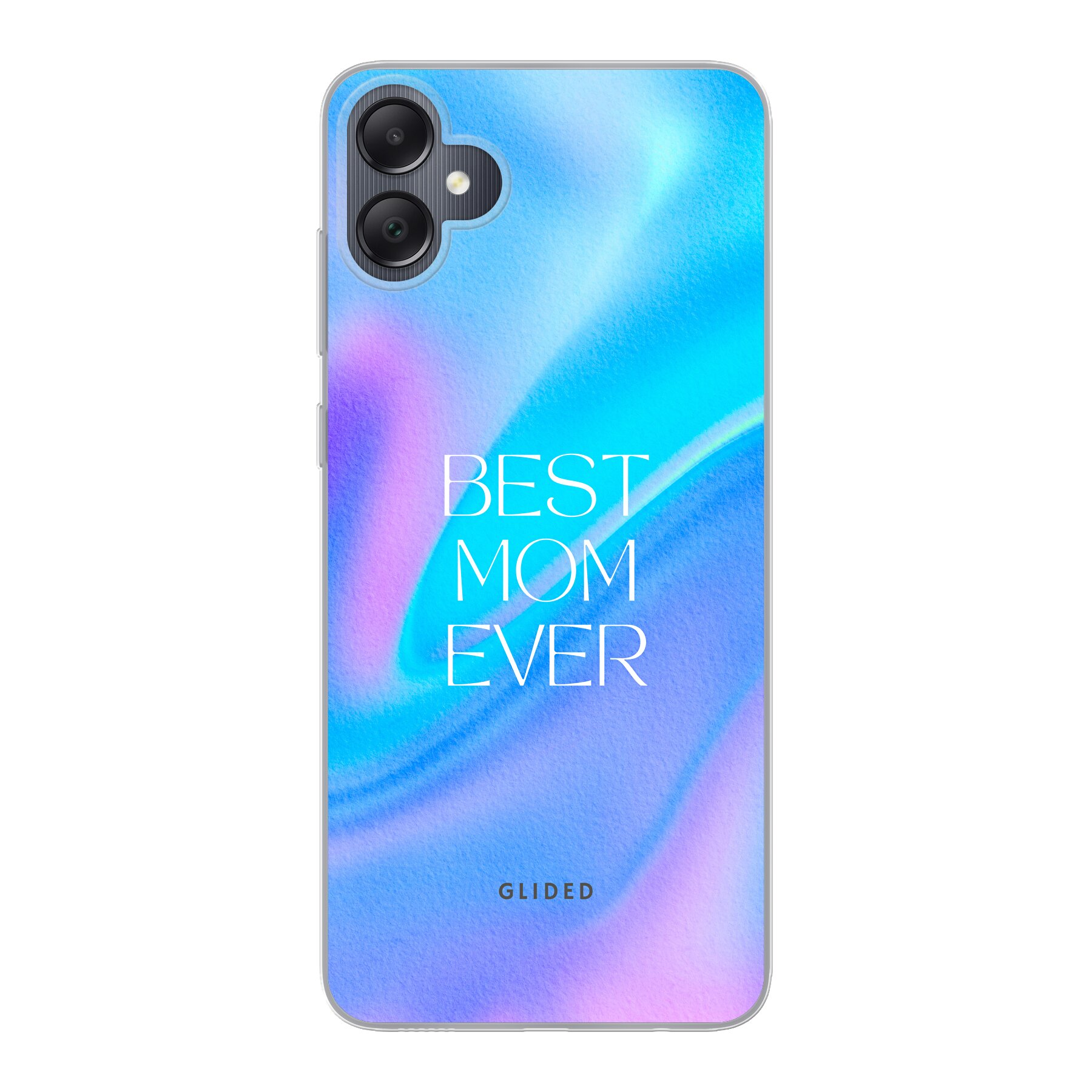 Produktbild Best Mom - Samsung Galaxy A05 Handyhülle