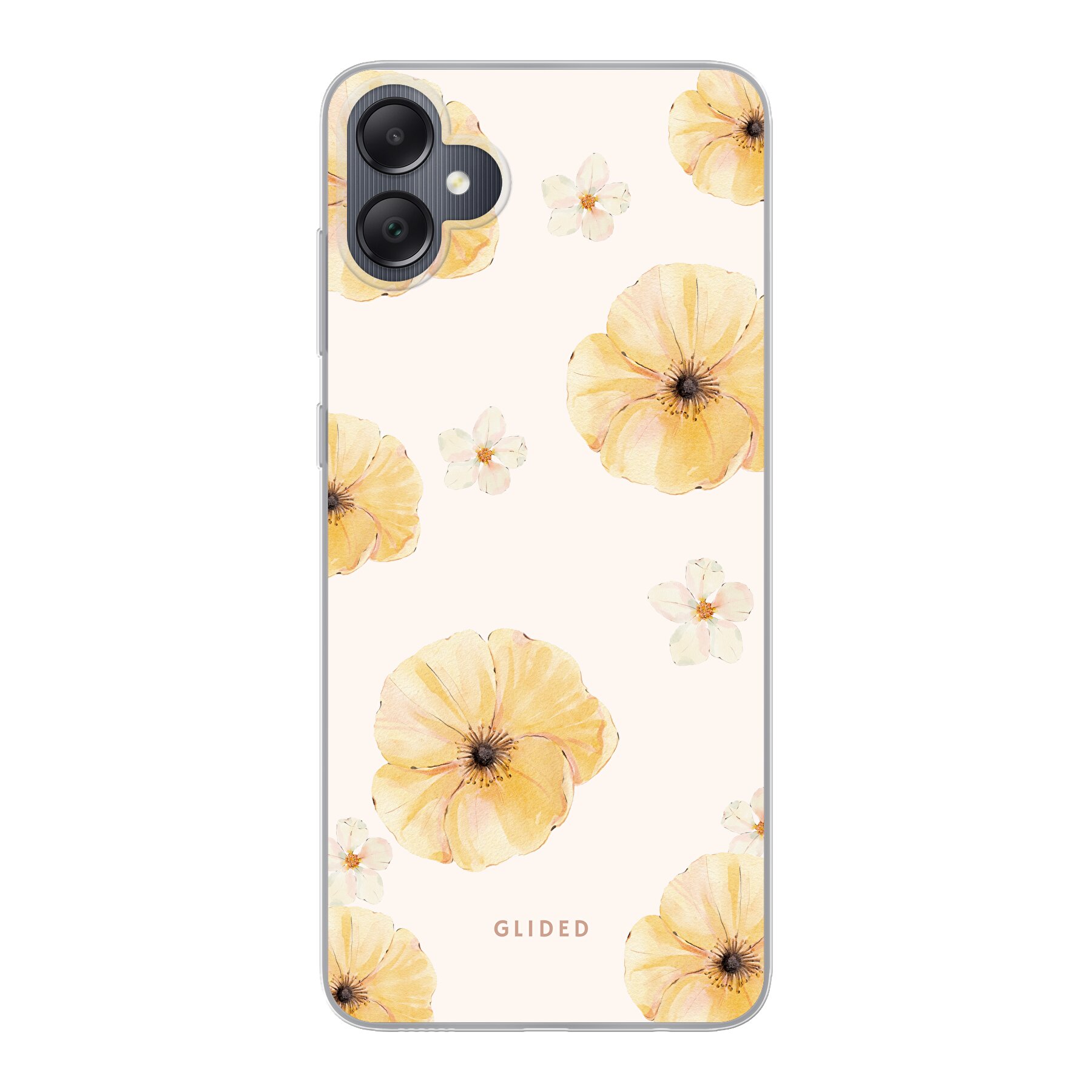 Produktbild Sunny | GLIDED X CARMEN.RSO - Samsung Galaxy A05 Handyhülle