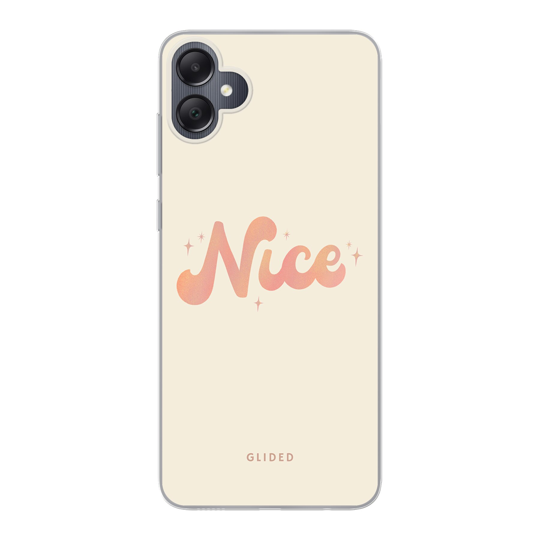 Produktbild Nice | GLIDED X CARMEN.RSO - Samsung Galaxy A05 Handyhülle