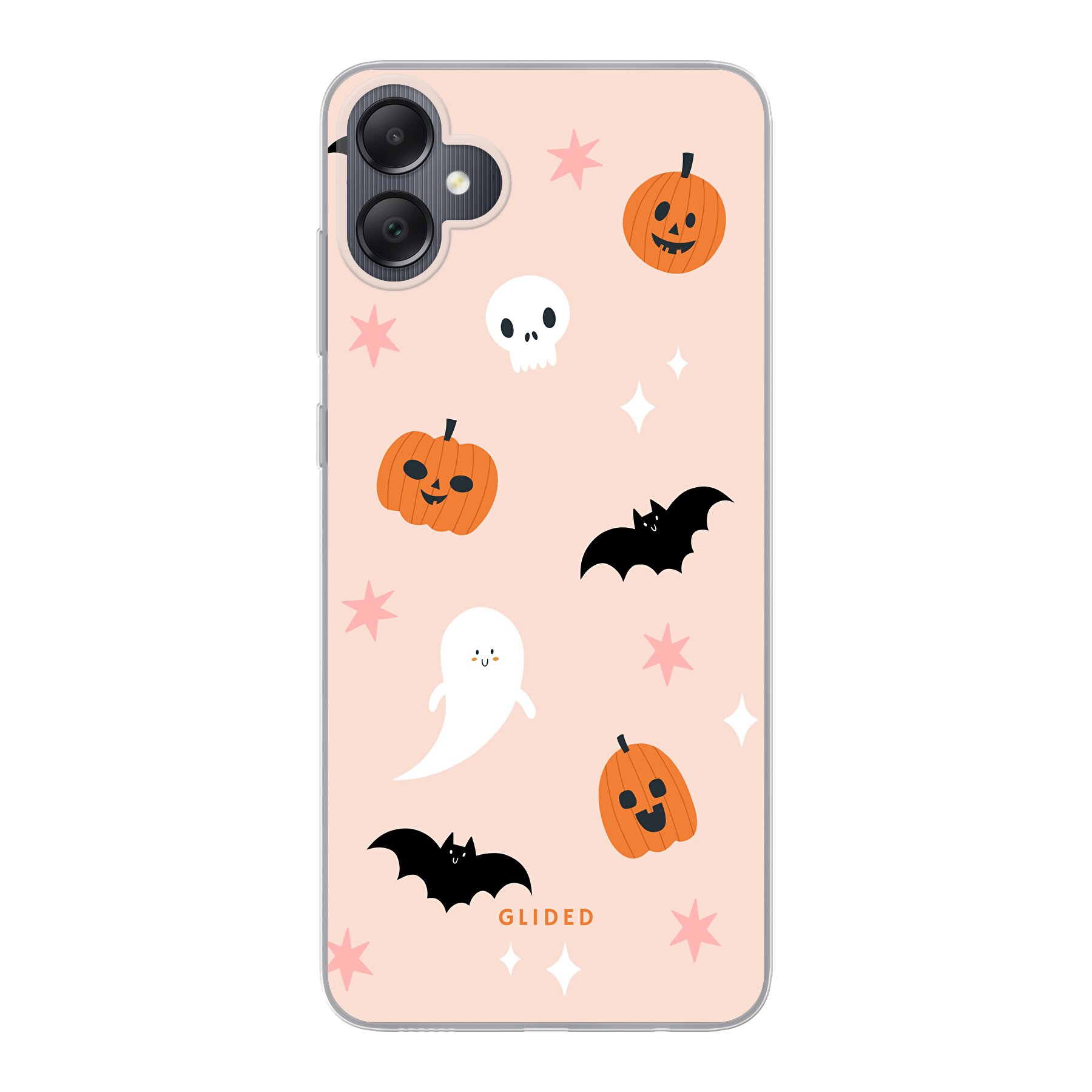 Produktbild Cute Halloween - Samsung Galaxy A05 Handyhülle