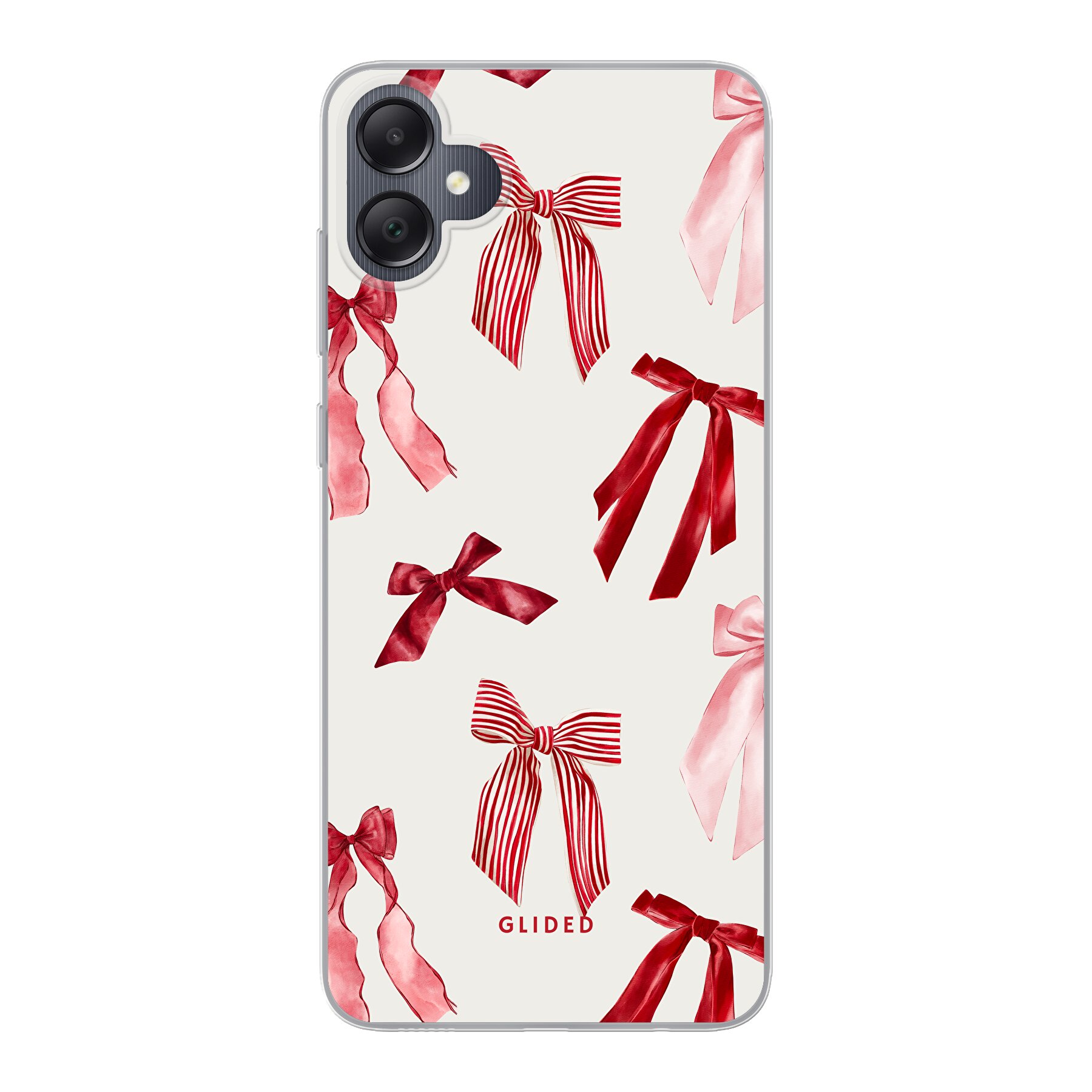 Produktbild Bows & Love - Samsung Galaxy A05 Handyhülle