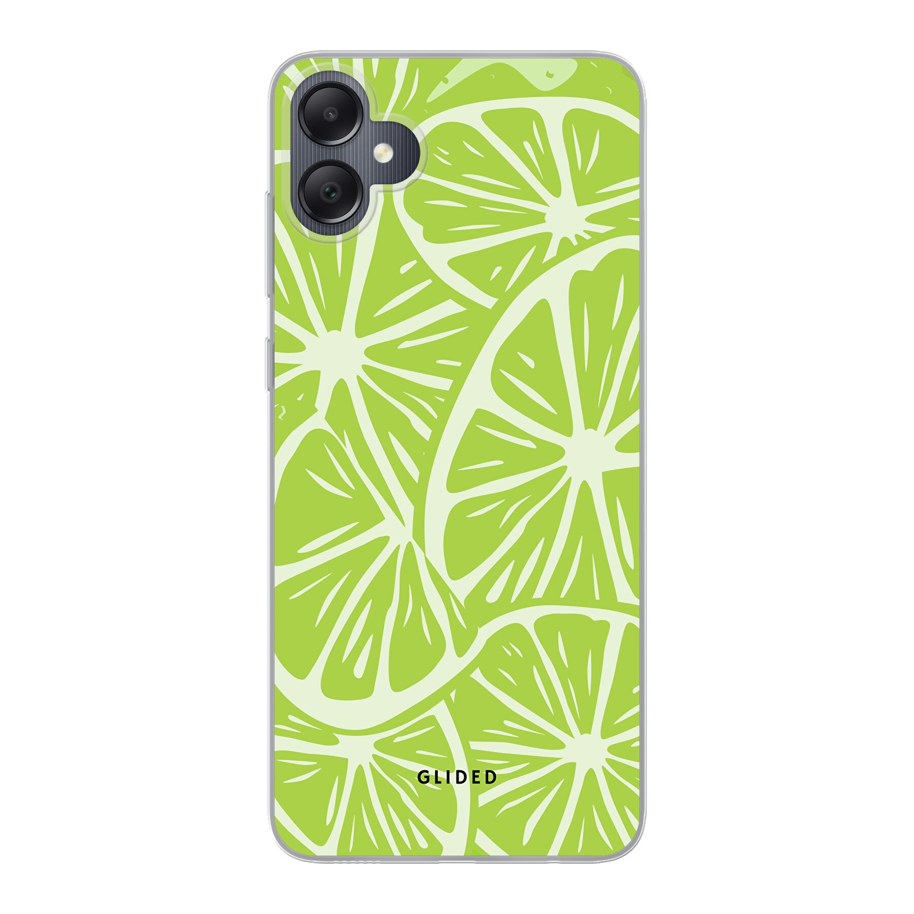Immagine del prodotto Green Lime - Samsung Galaxy A05 Cover