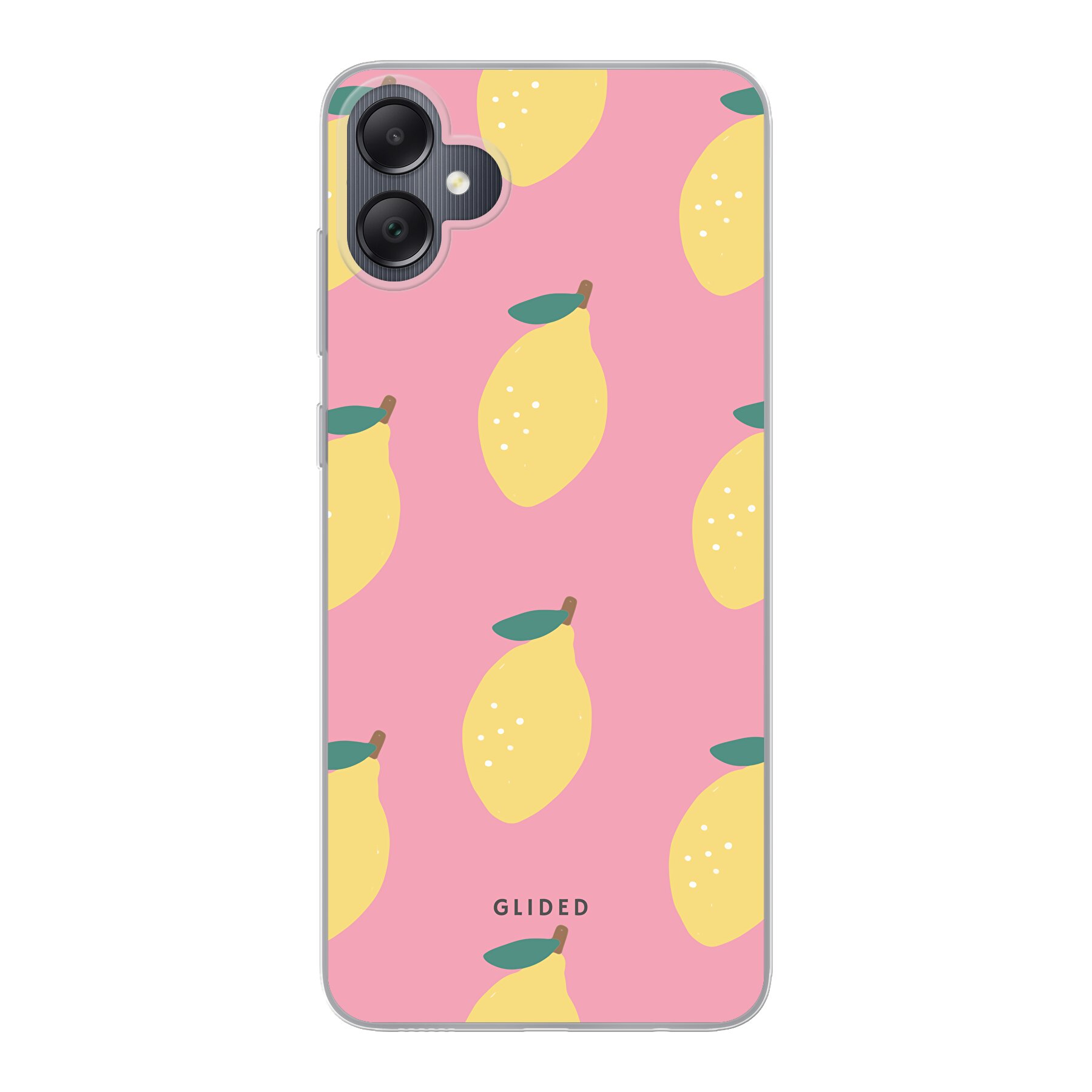 Produktbild Lemon Season - Samsung Galaxy A05 Handyhülle