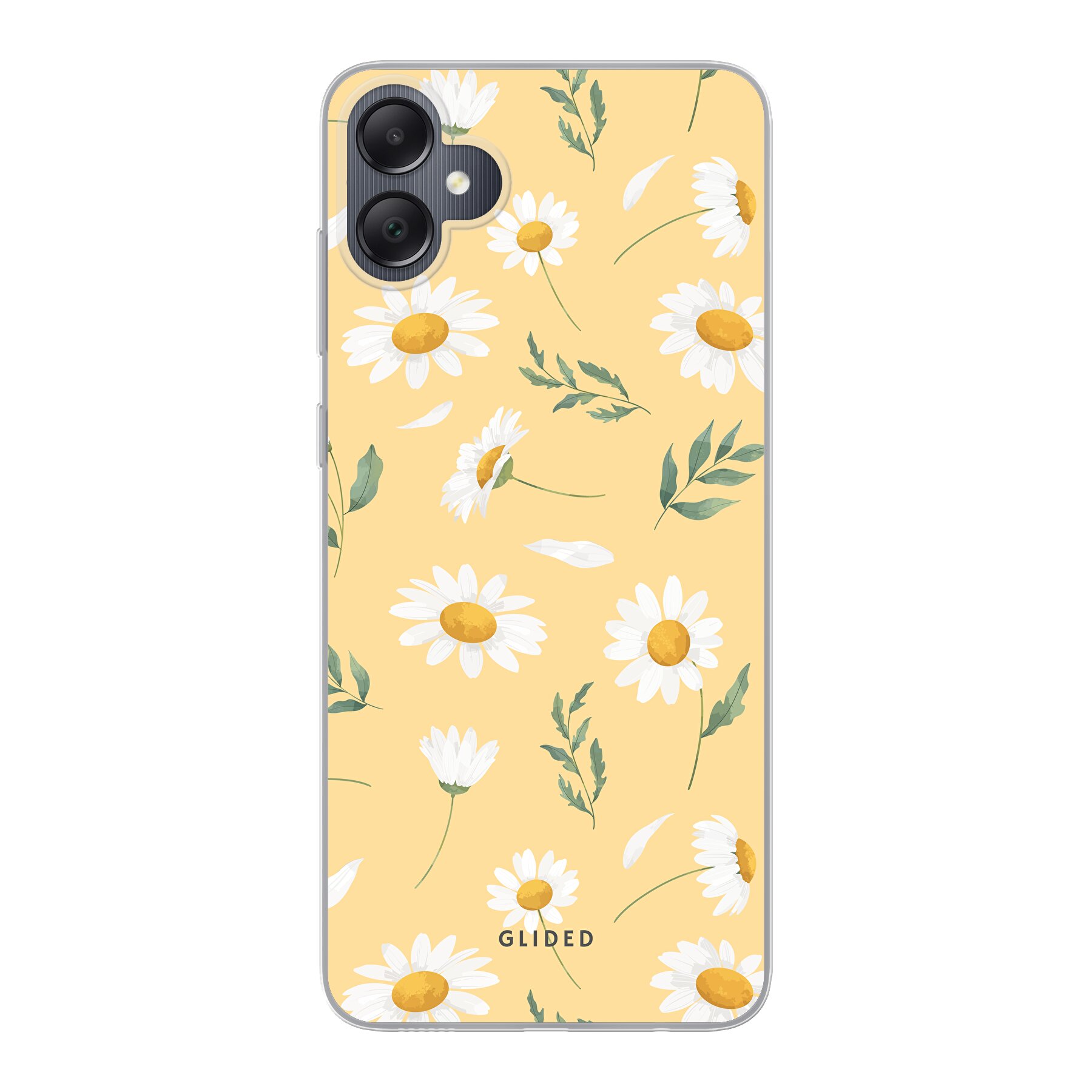 Imagen del producto Yellow Daisy - Samsung Galaxy A05 Funda