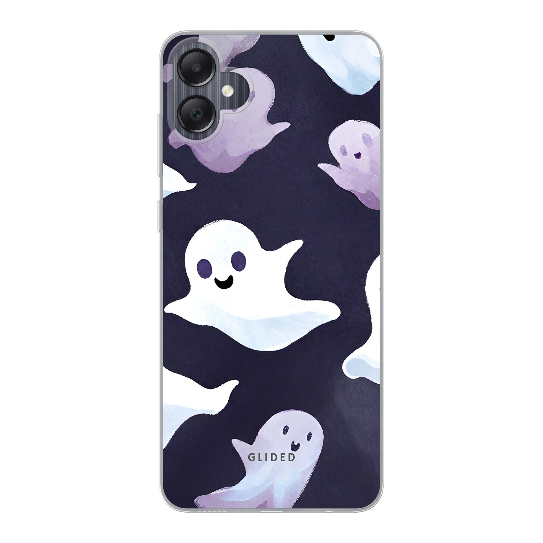 Produktbild Spooky Ghosts - Samsung Galaxy A05 Handyhülle