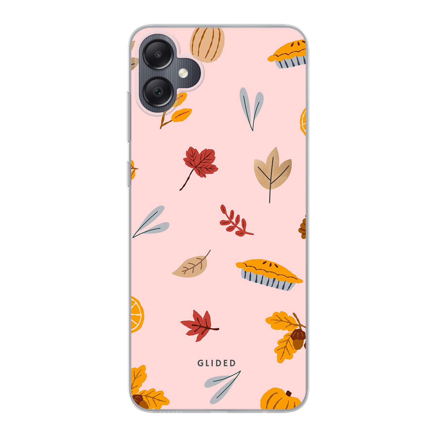 Immagine del prodotto Pink Fall - Samsung Galaxy A05 Cover