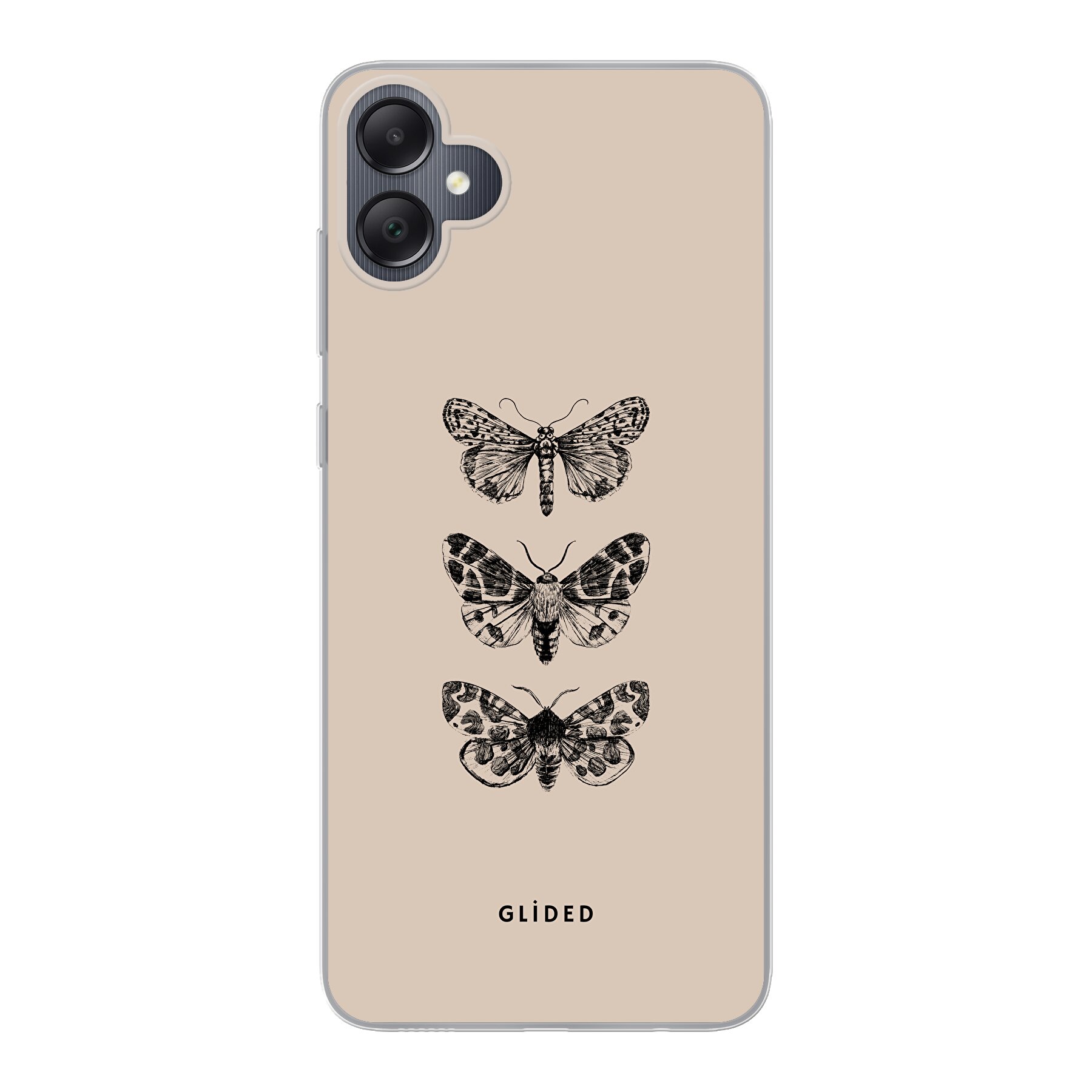 Produktbild Butterfly Aesthetic - Samsung Galaxy A05 Handyhülle