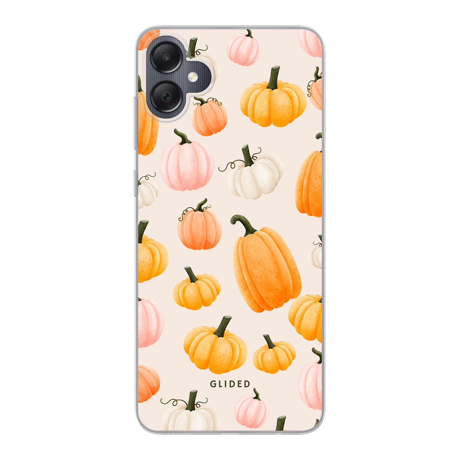 Produktbild Pastel Pumpkin - Samsung Galaxy A05 Handyhülle