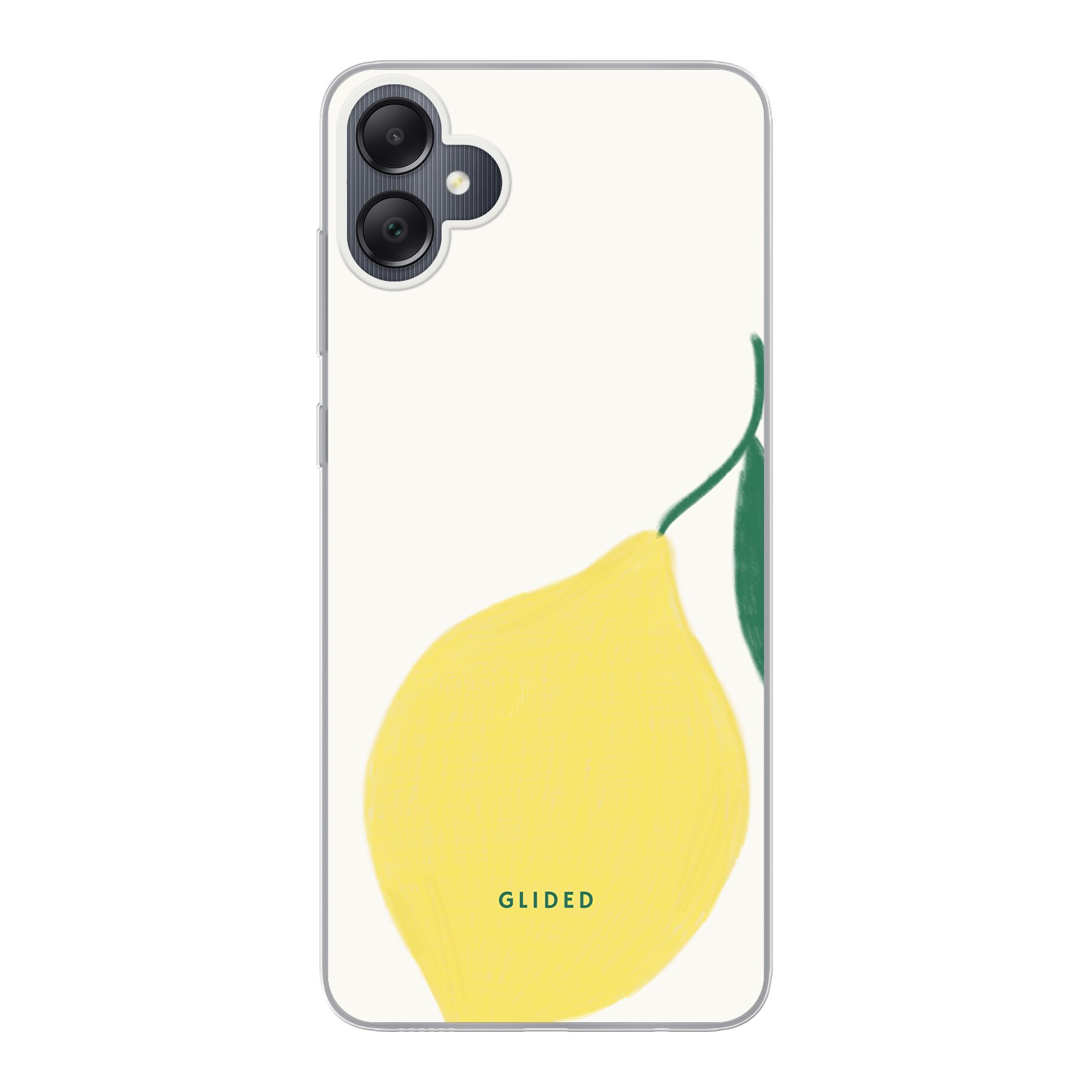 Produktbild C'est un citron - Samsung Galaxy A05 Handyhülle