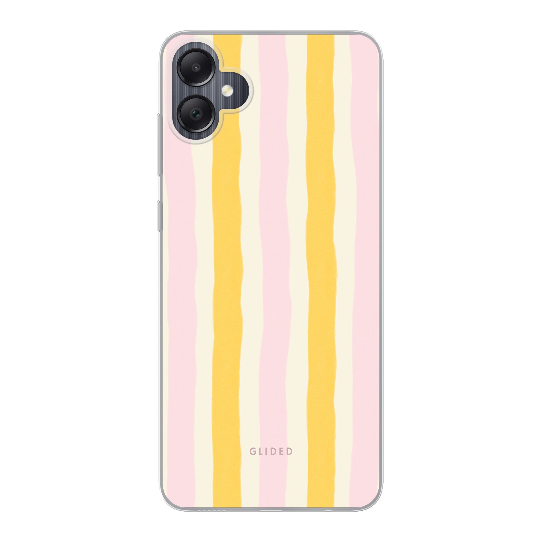 Immagine del prodotto Pink Cream - Samsung Galaxy A05 Cover