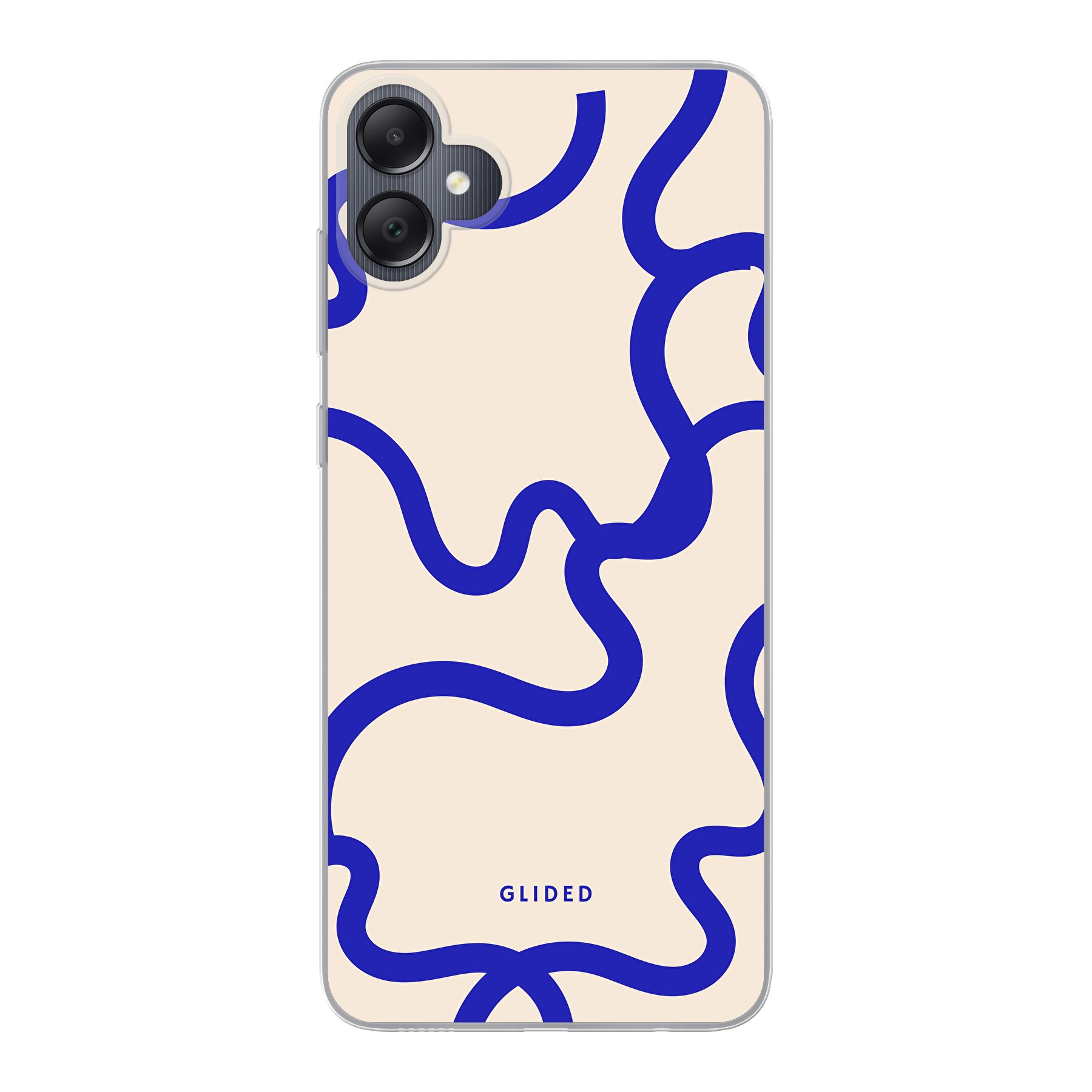 Produktbild Blue Line - Samsung Galaxy A05 Handyhülle