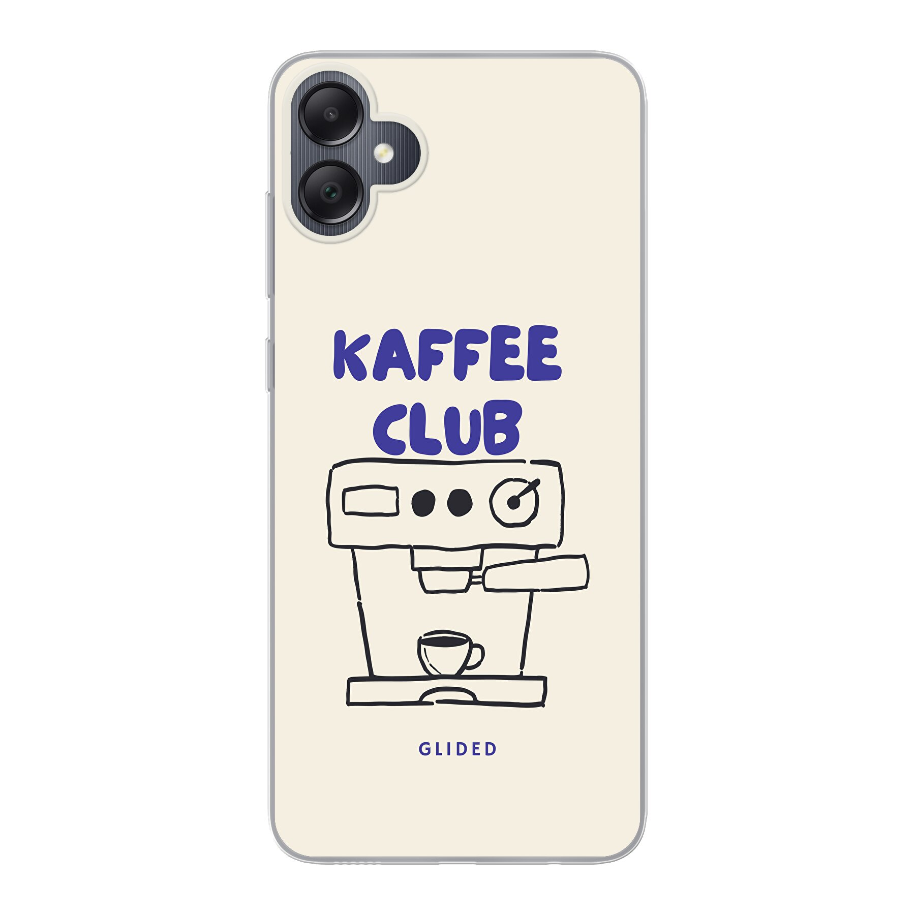 Immagine del prodotto Coffee Club - Samsung Galaxy A05 Cover