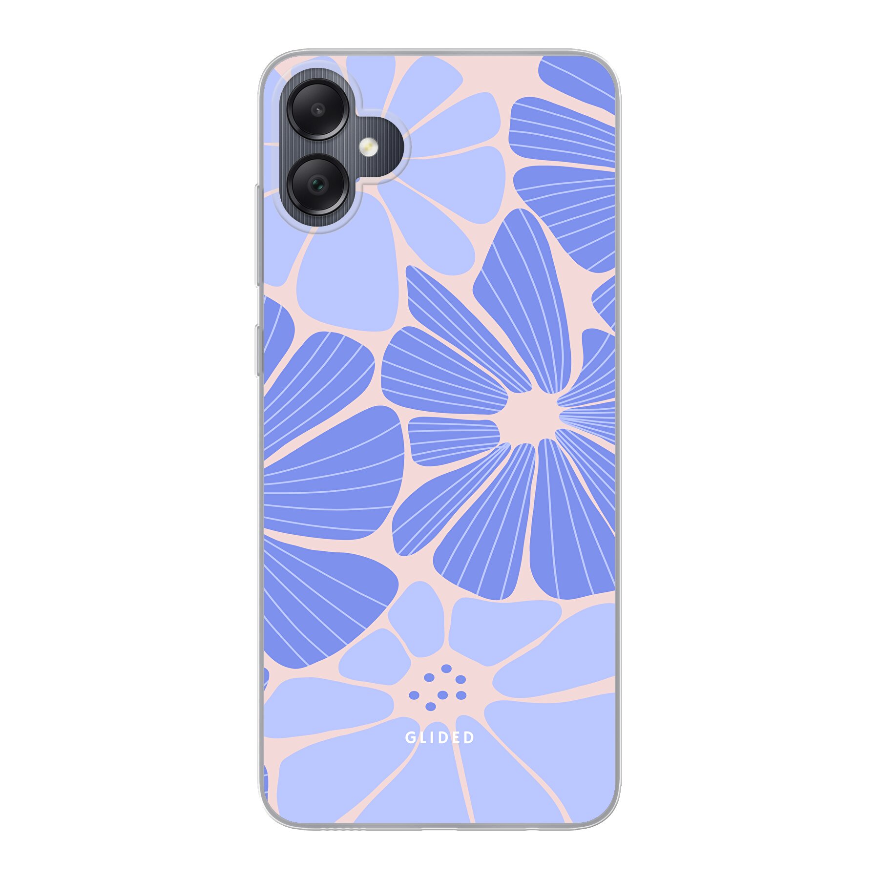 Produktbild Blue Garden - Samsung Galaxy A05 Handyhülle