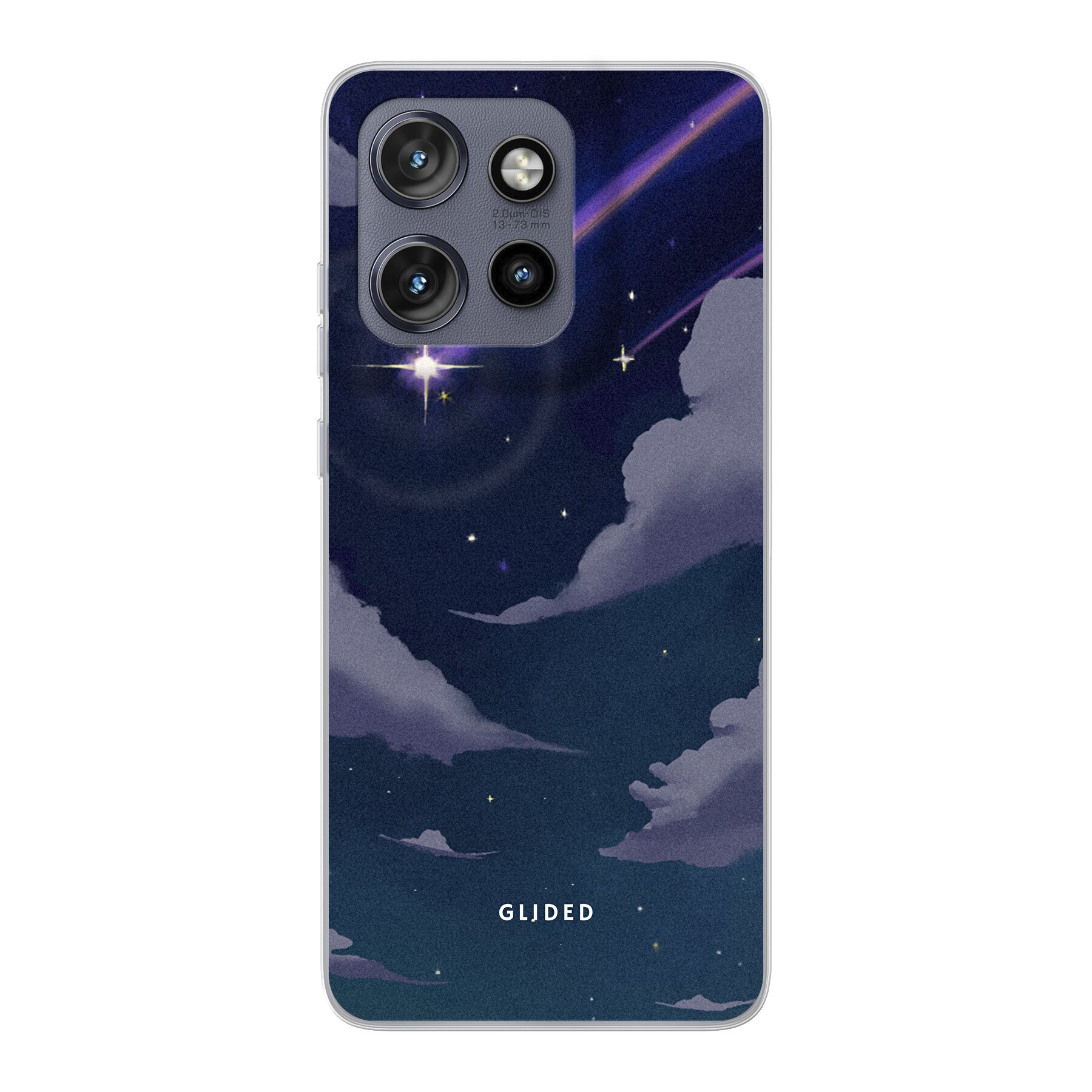 Immagine del prodotto Wish - Motorola Thinkphone 25 Cover