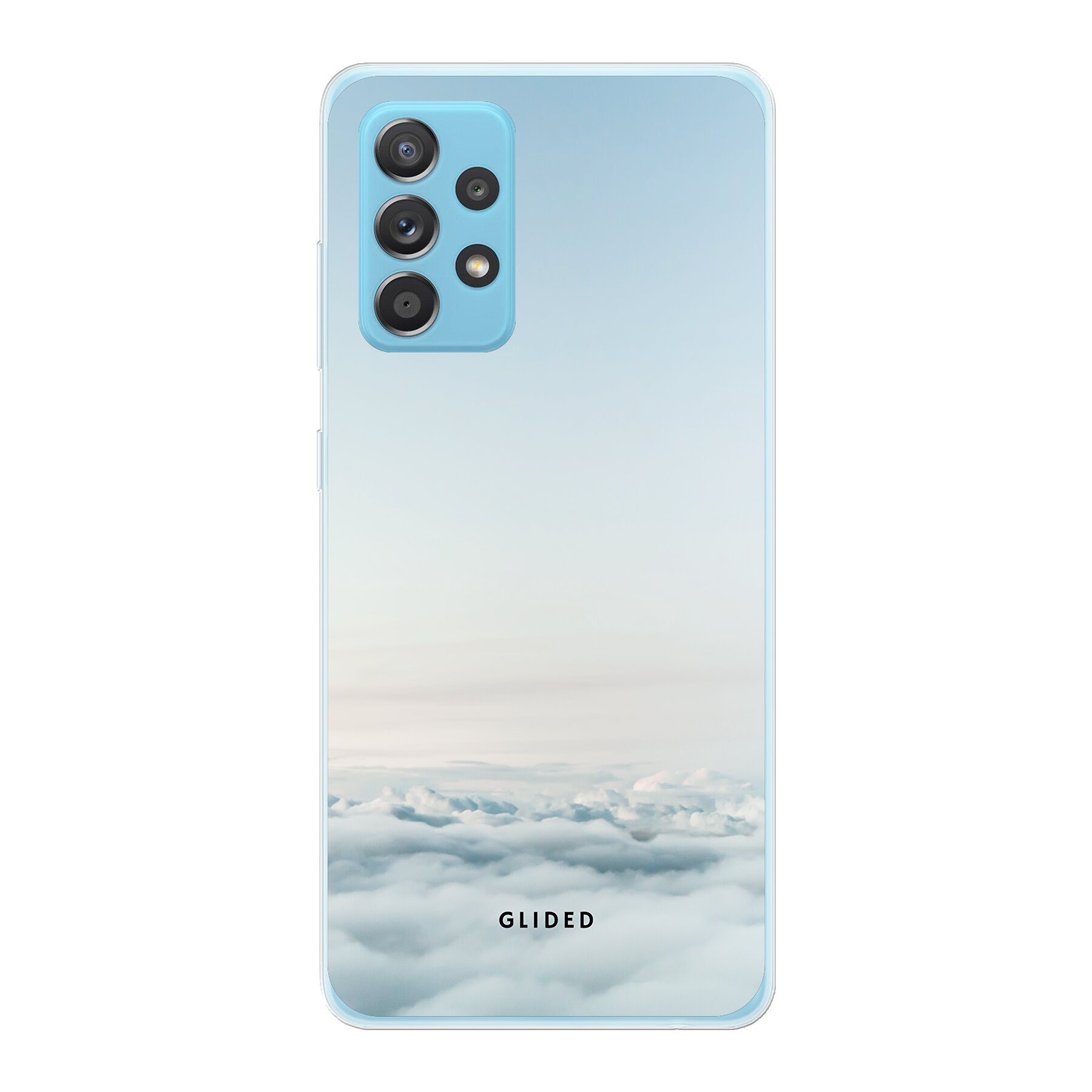 Produktbild Cloudy - Samsung Galaxy A53 5G Handyhülle