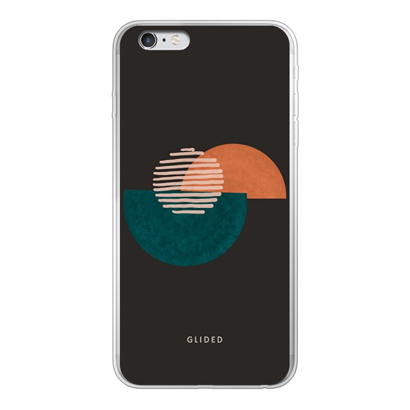 Produktbild Crest - iPhone 6 Plus Handyhülle